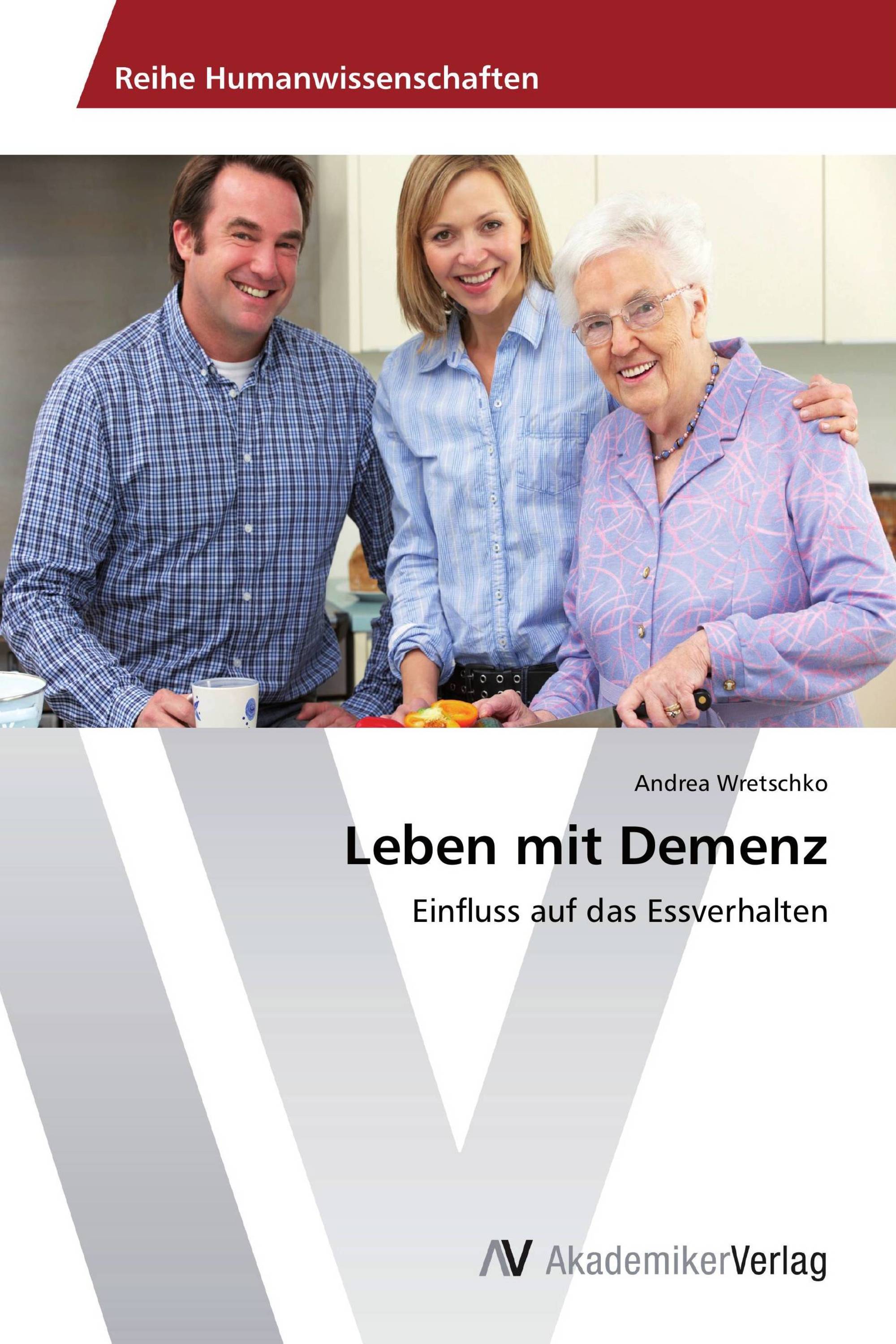 Leben mit Demenz