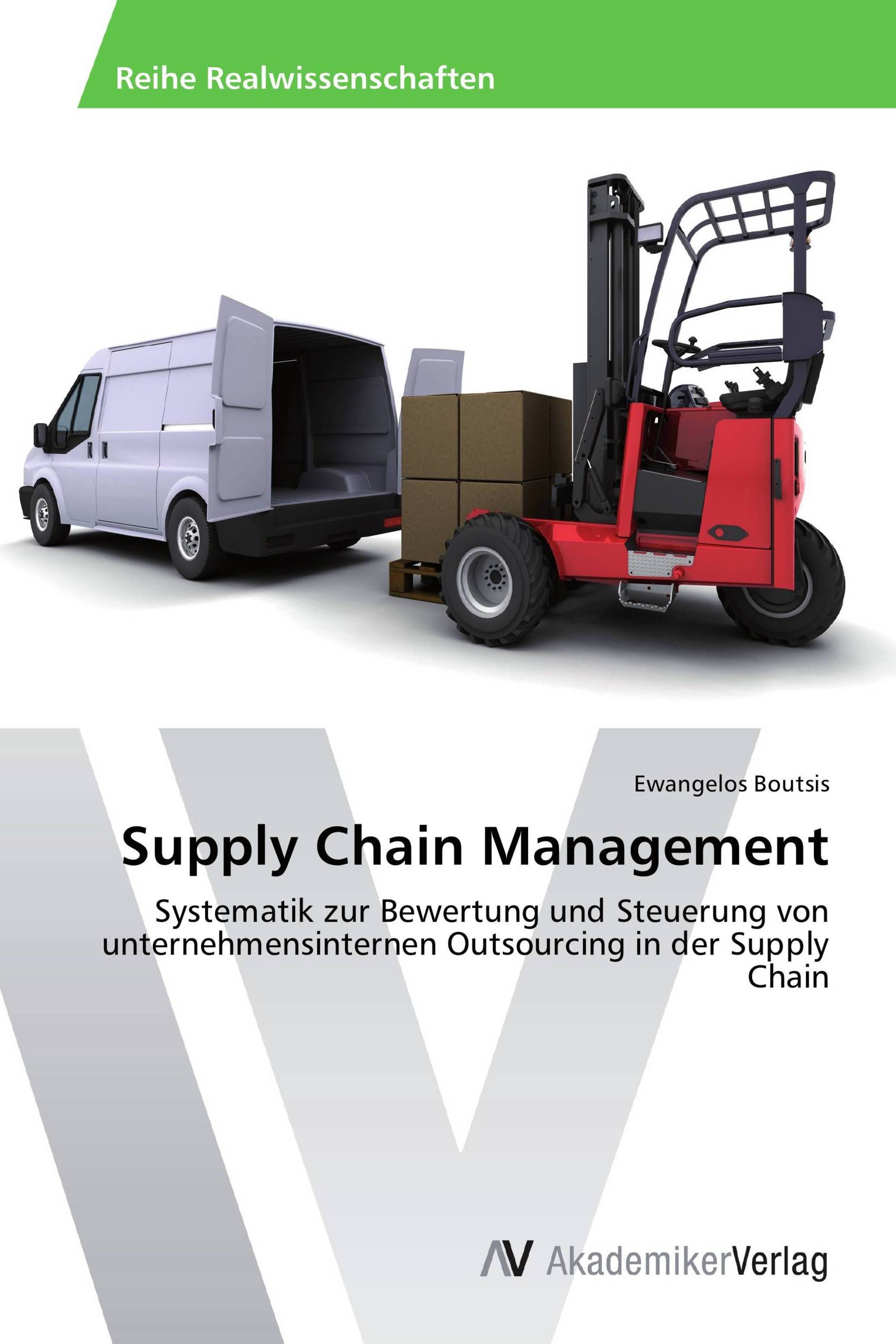 Supply Chain Management