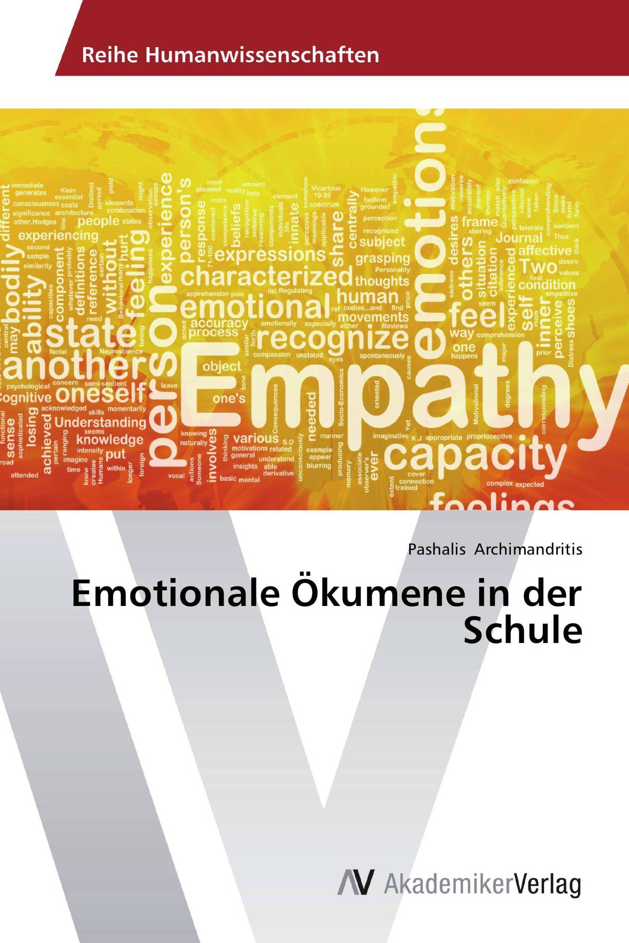 Emotionale Ökumene in der Schule