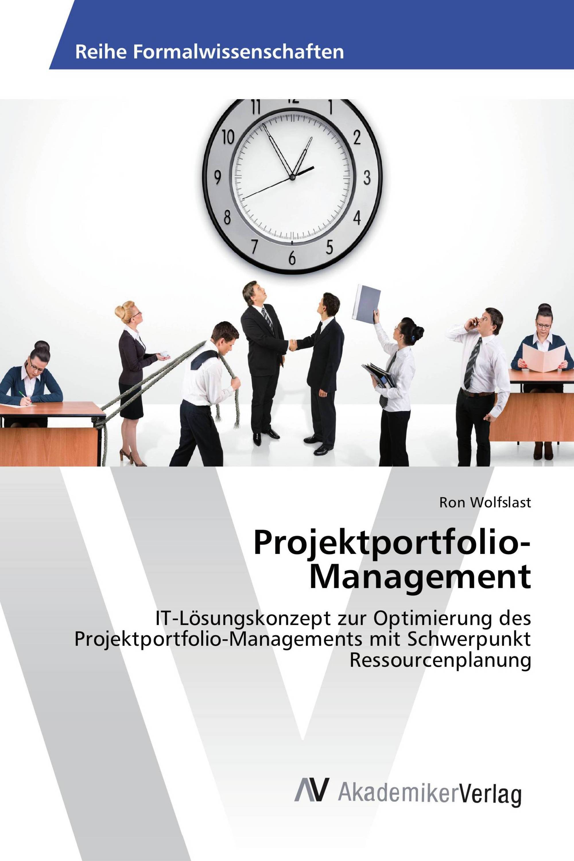 Projektportfolio-Management