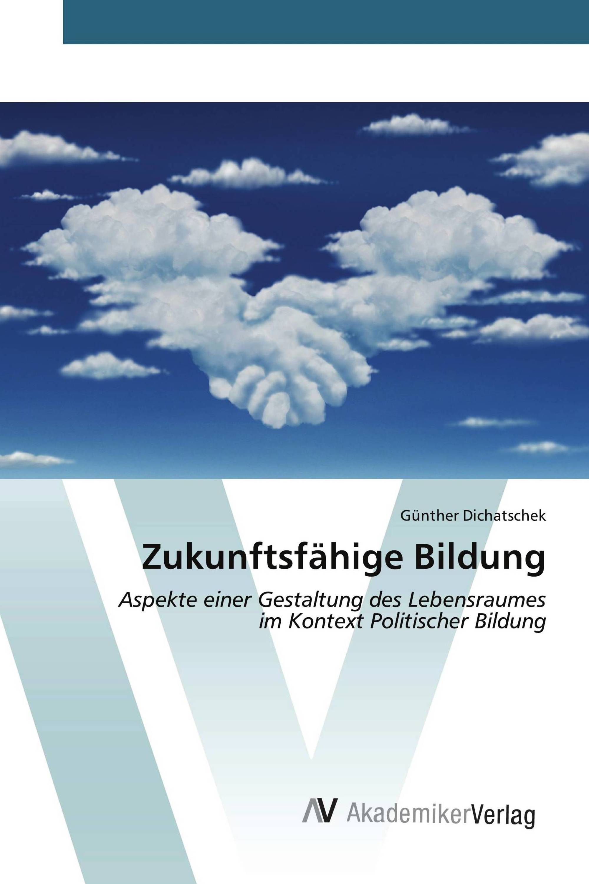 Zukunftsfähige Bildung