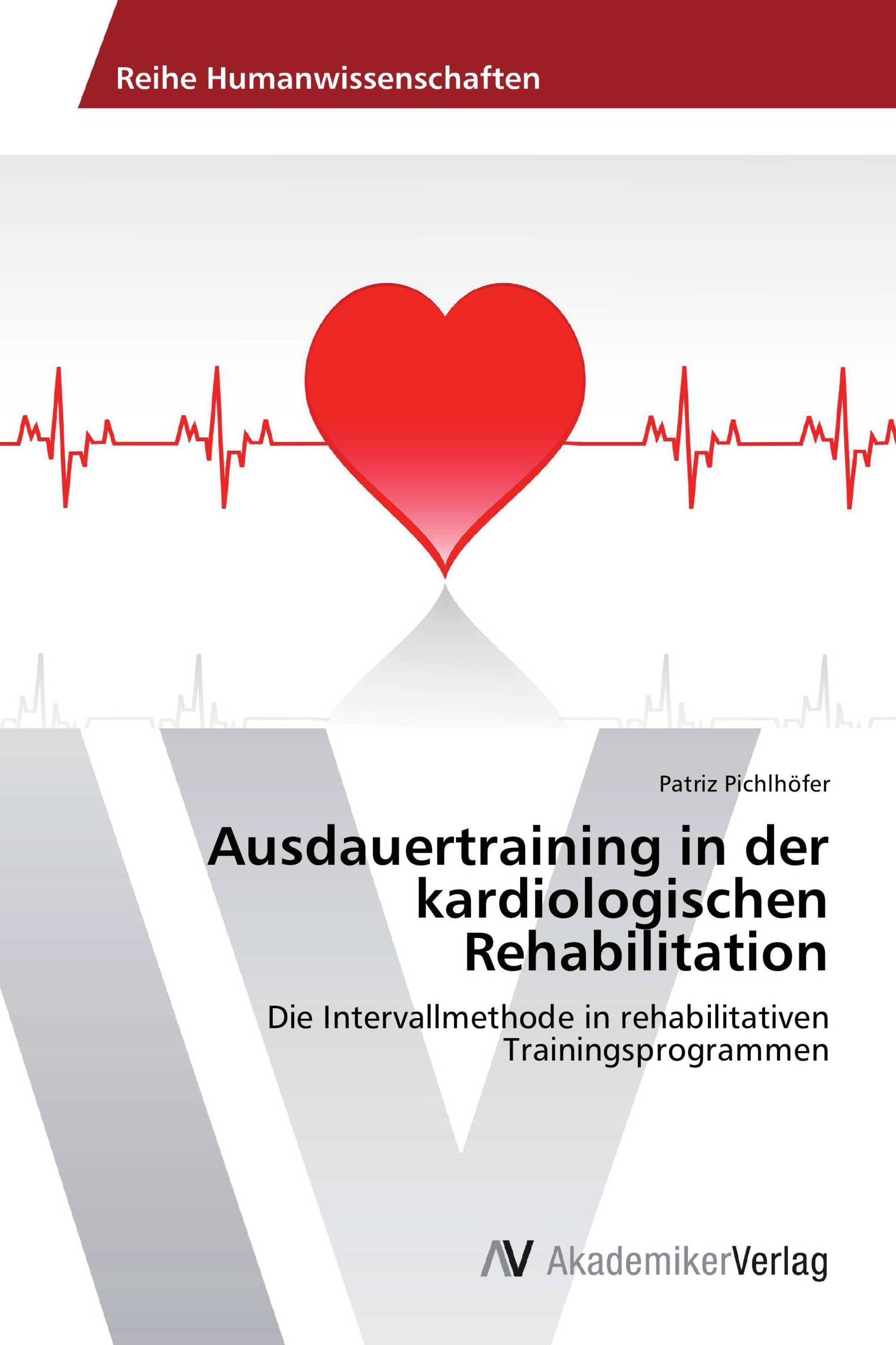 Ausdauertraining in der kardiologischen Rehabilitation