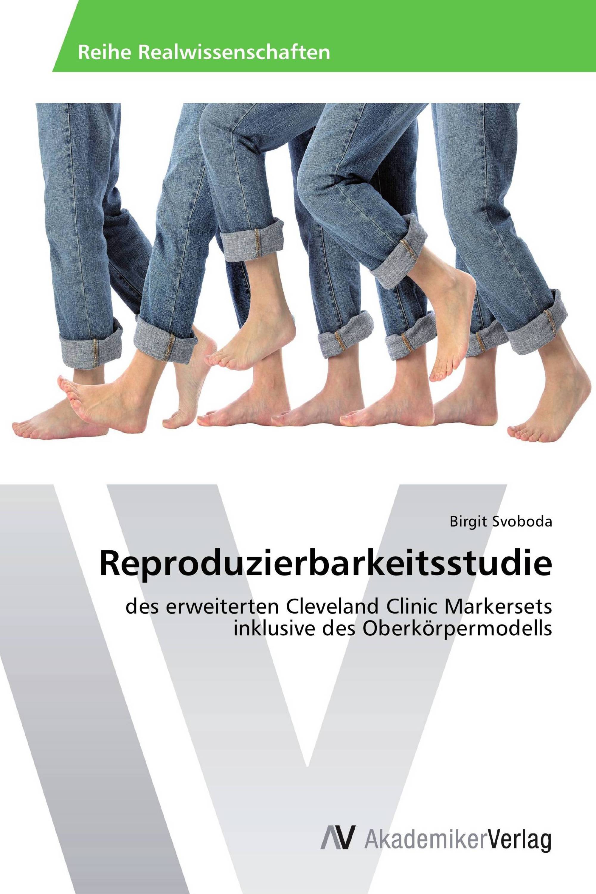 Reproduzierbarkeitsstudie