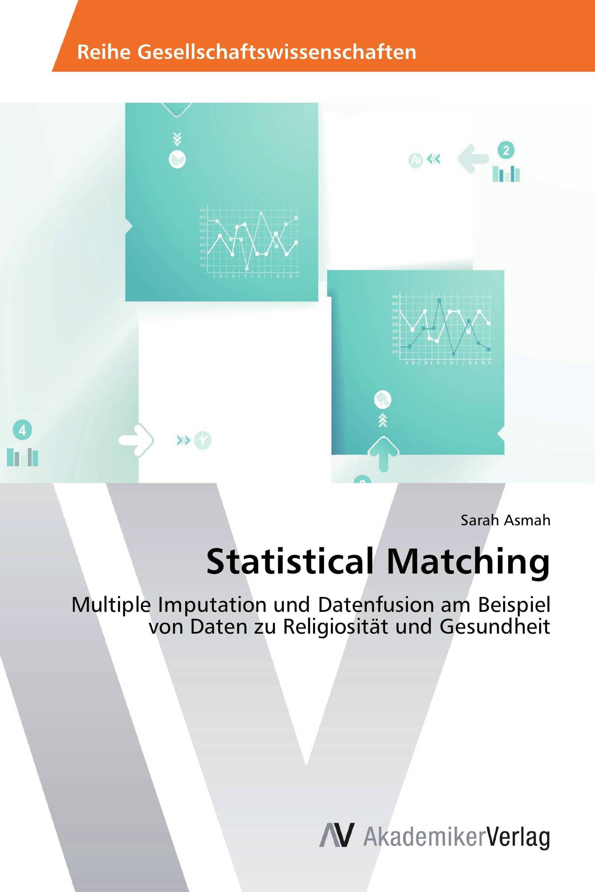 Statistical Matching