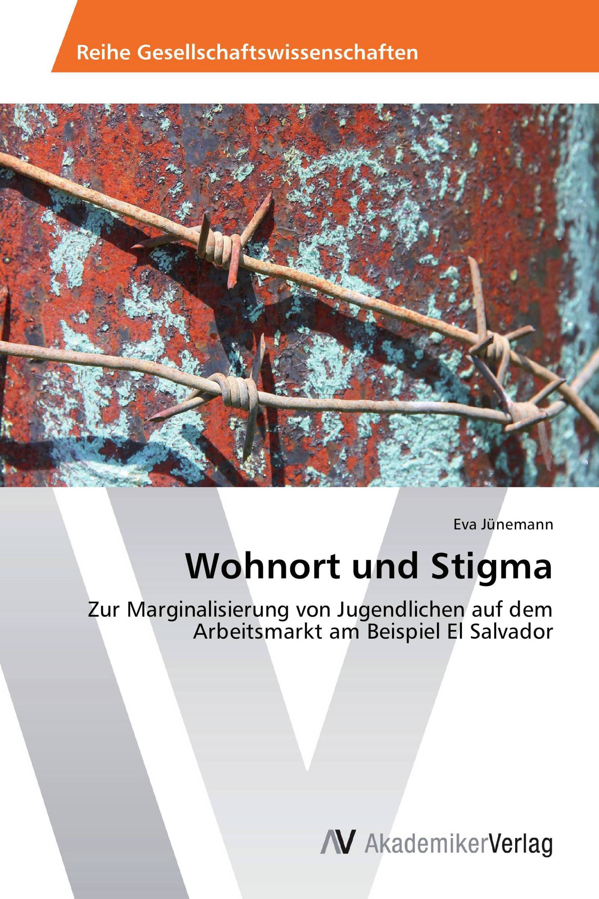 Wohnort und Stigma