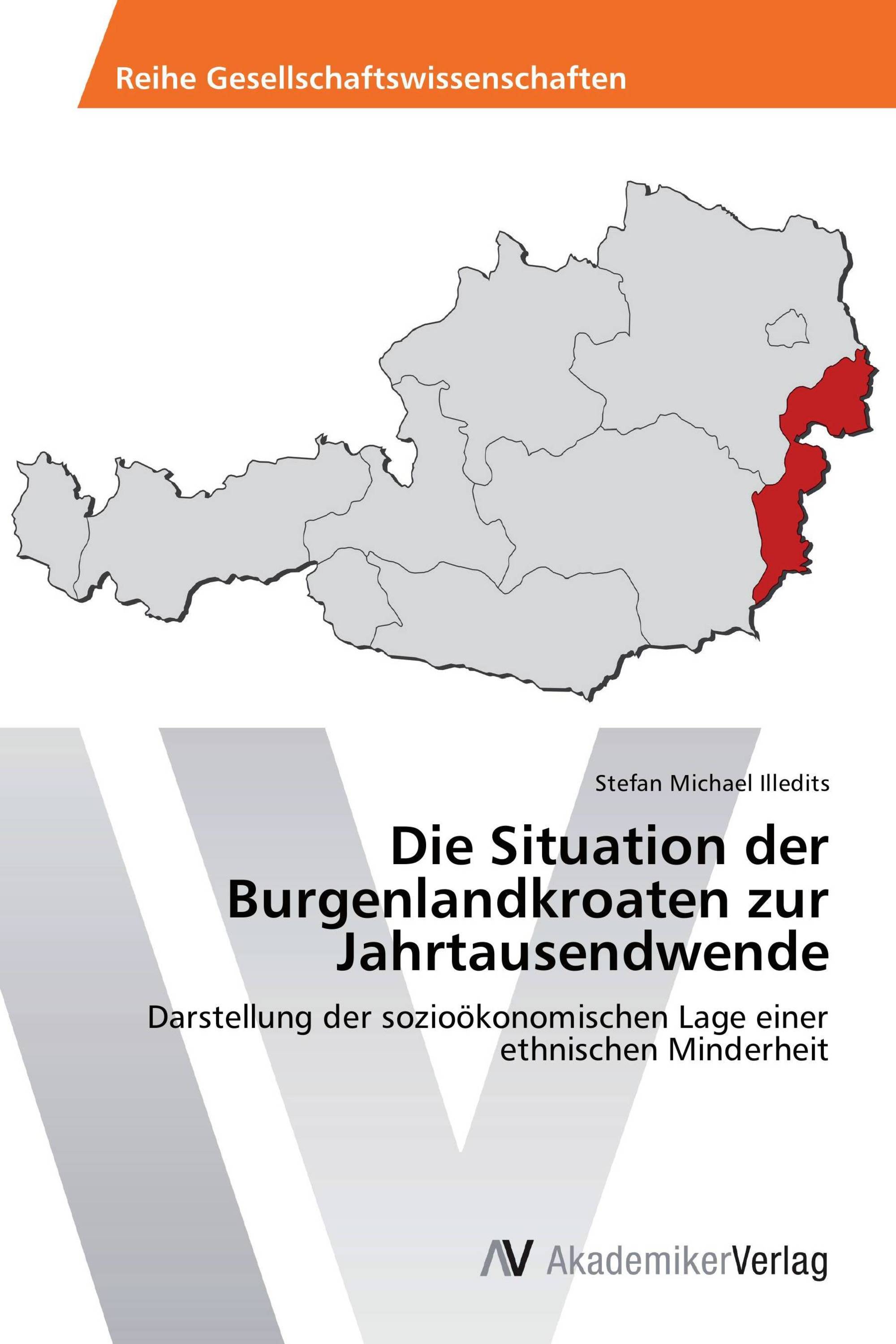 Die Situation der Burgenlandkroaten zur Jahrtausendwende