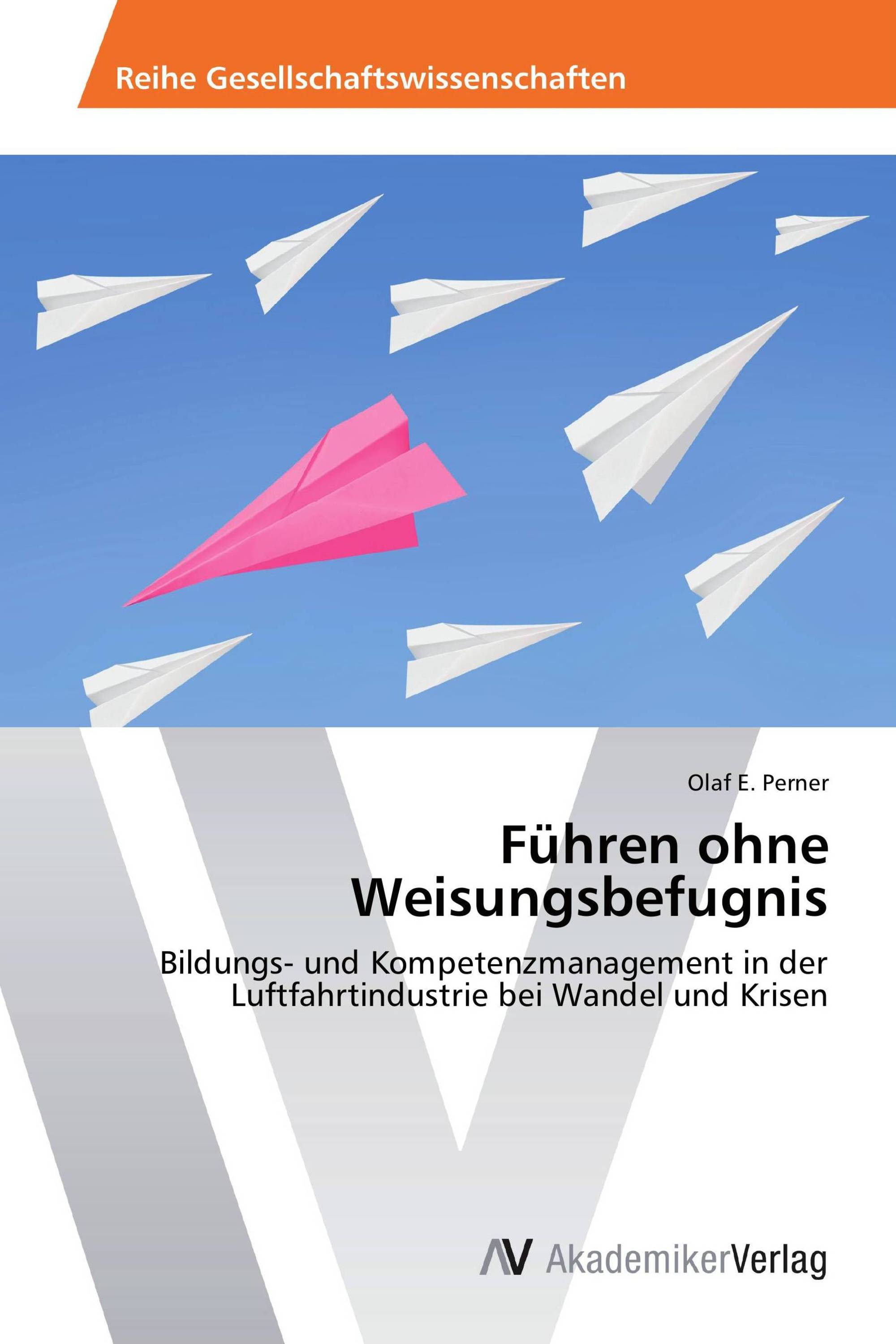 Führen ohne Weisungsbefugnis