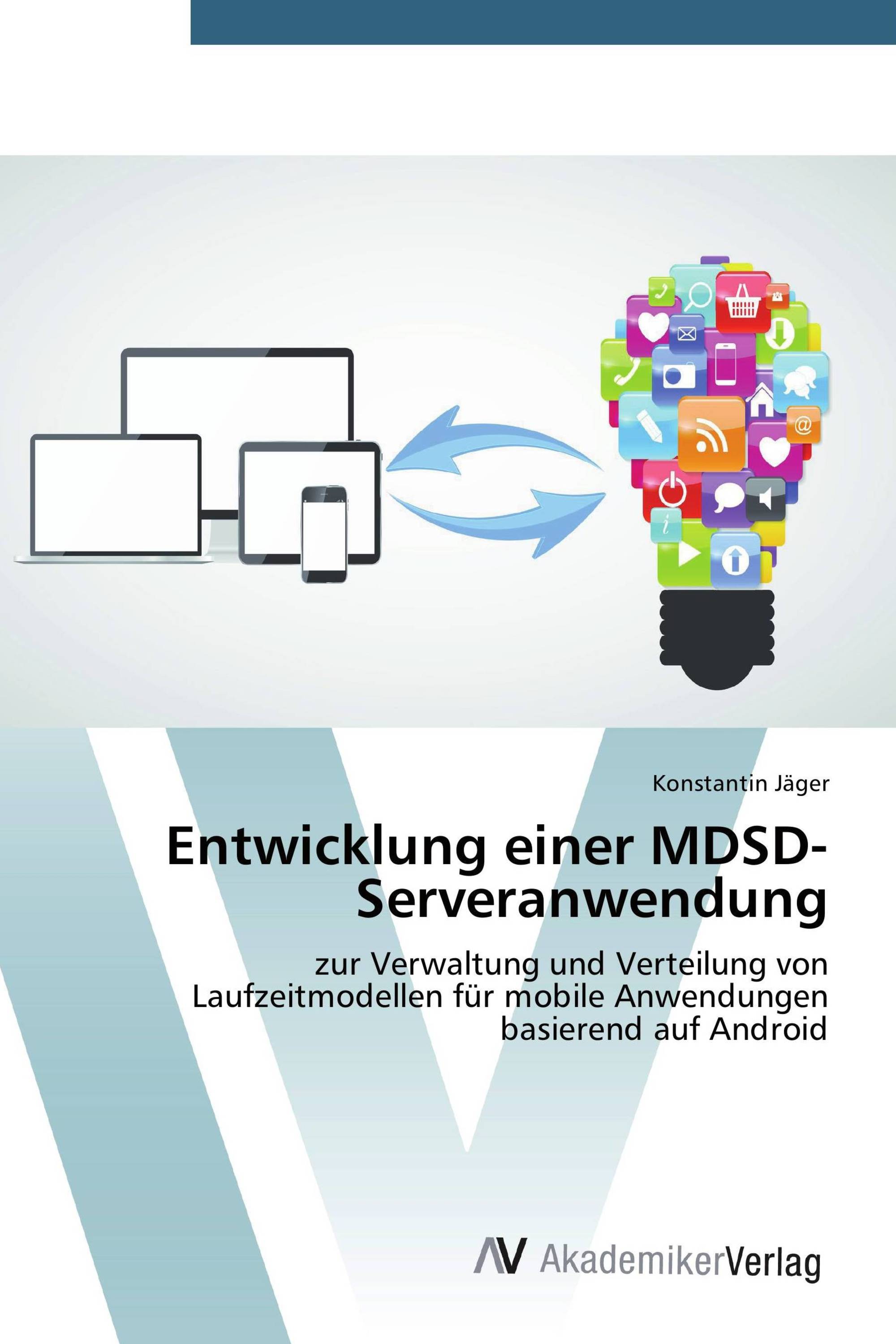 Entwicklung einer MDSD-Serveranwendung