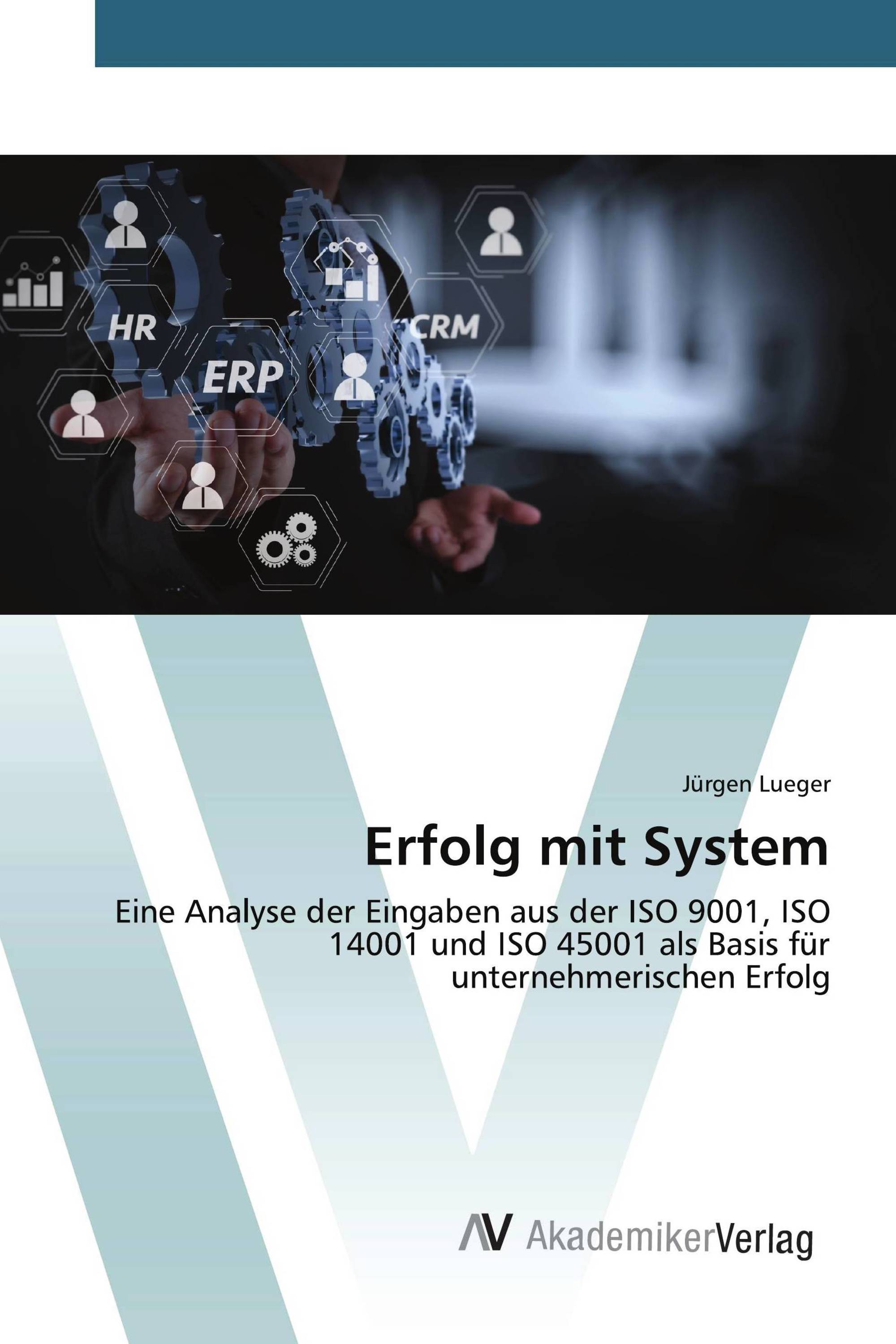 Erfolg mit System