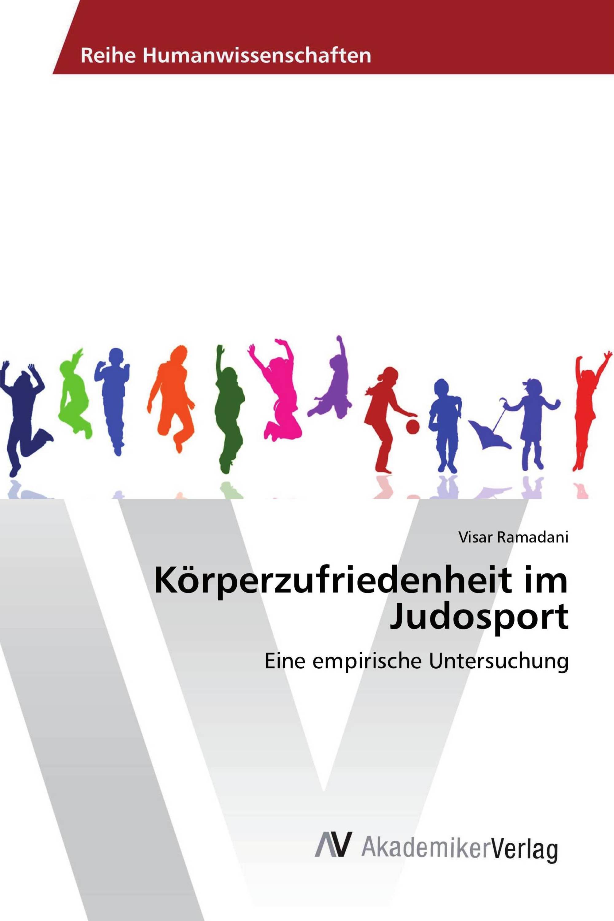 Körperzufriedenheit im Judosport