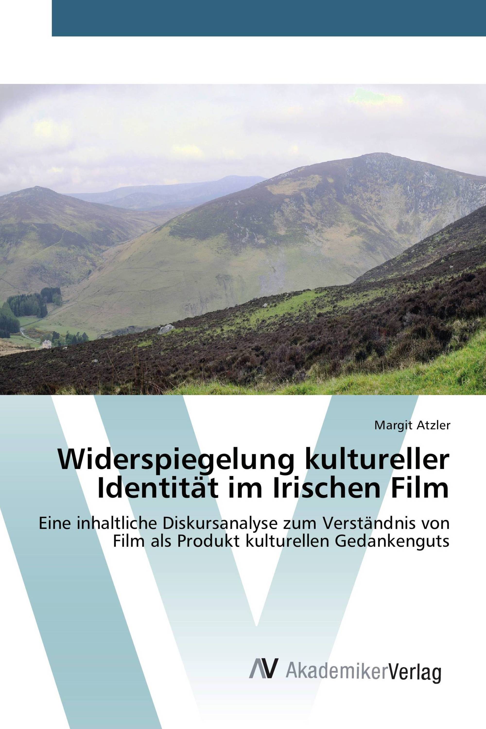 Widerspiegelung kultureller Identität im Irischen Film