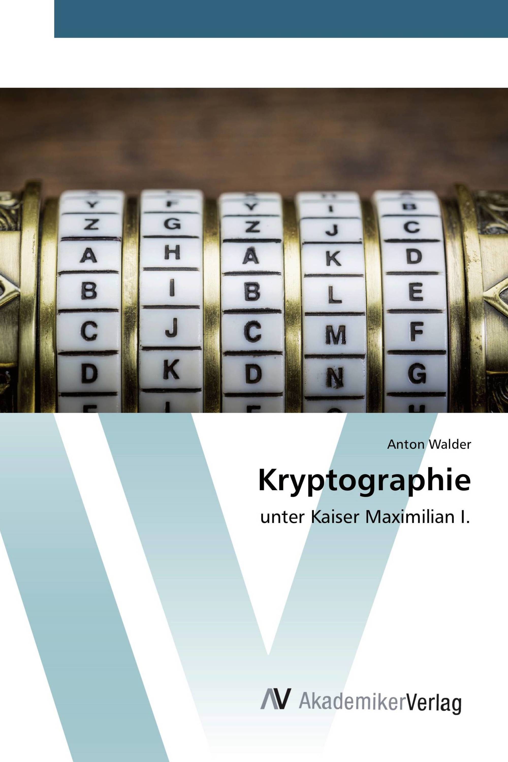 Kryptographie