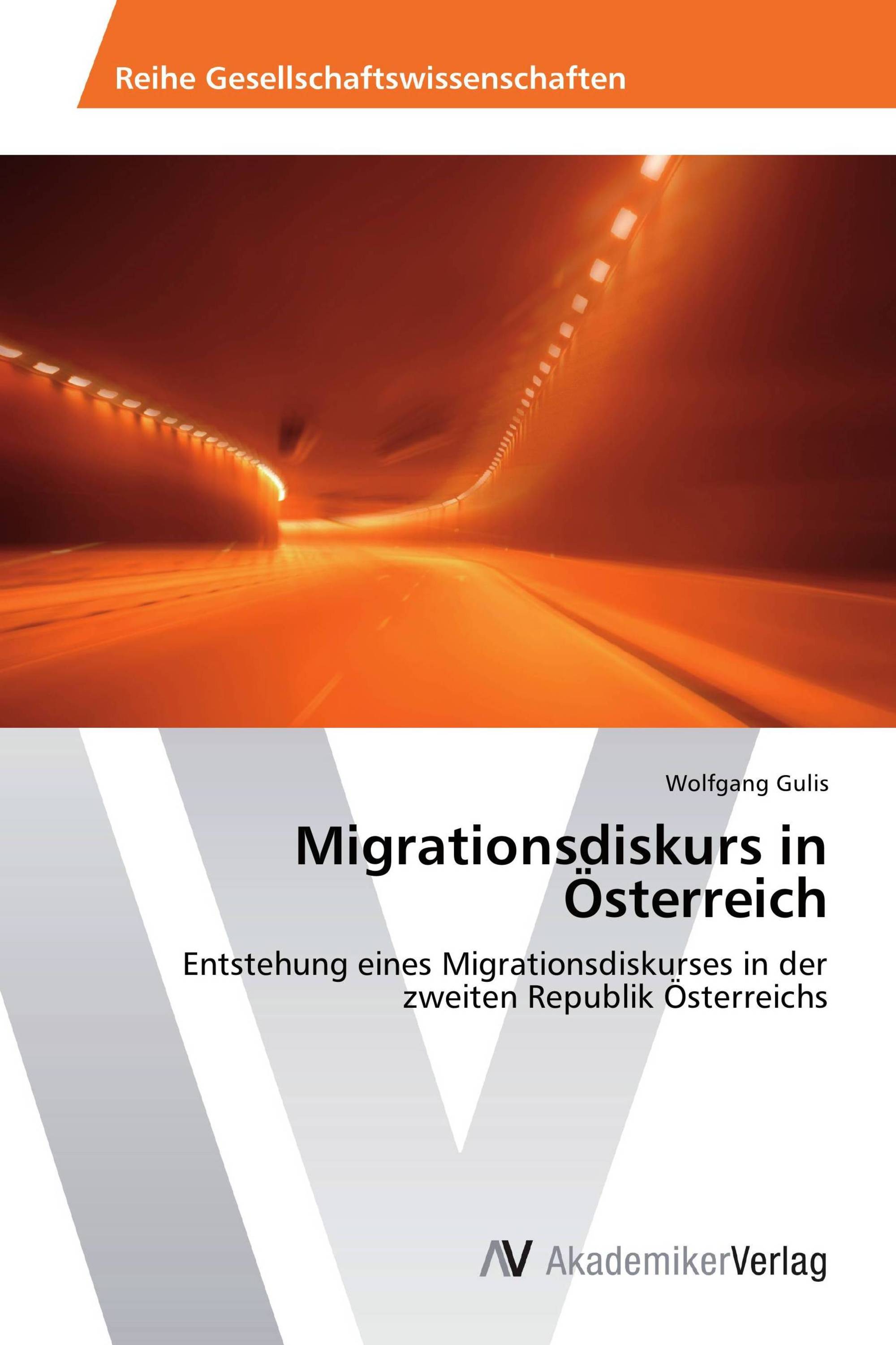 Migrationsdiskurs in Österreich