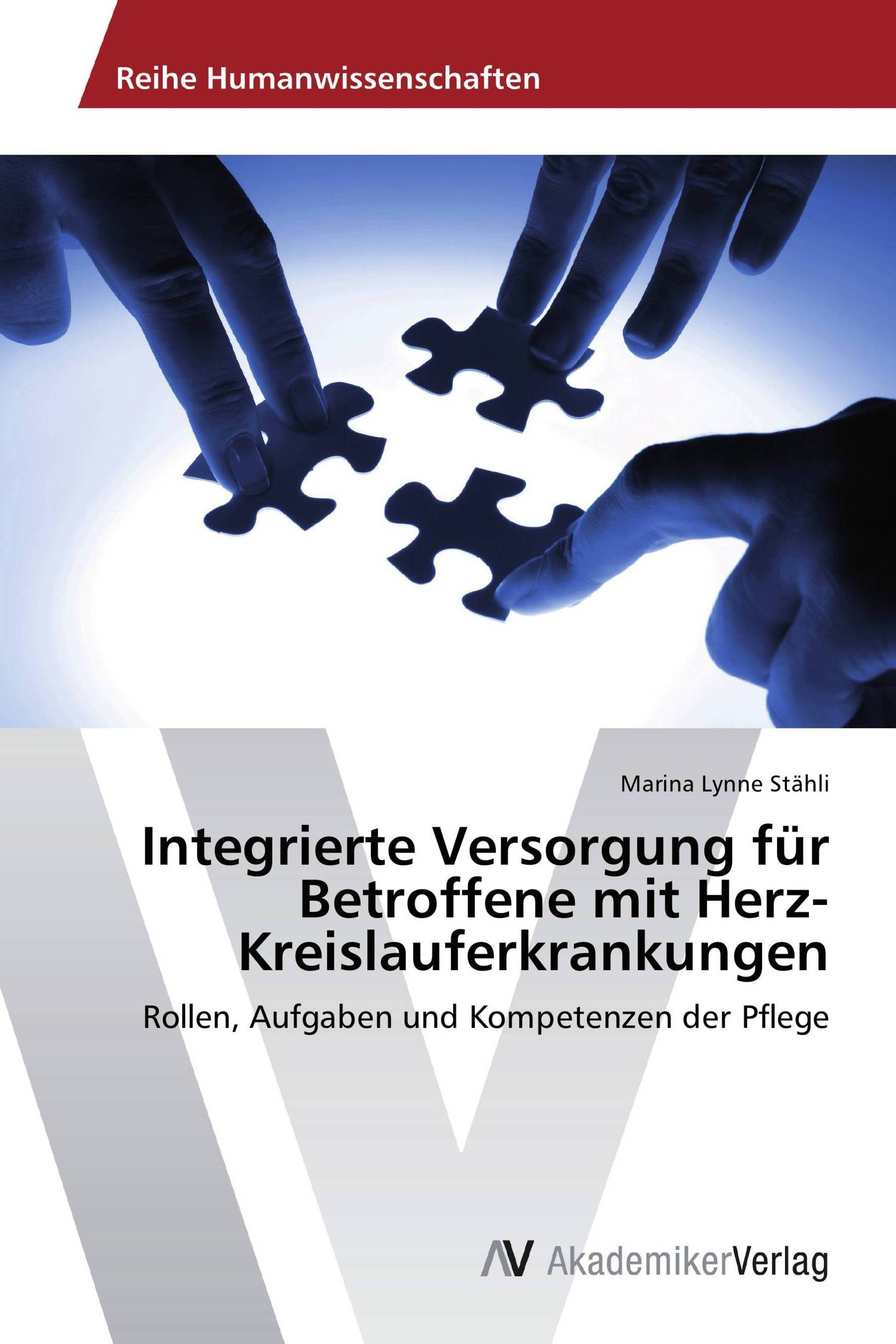 Integrierte Versorgung für Betroffene mit Herz-Kreislauferkrankungen