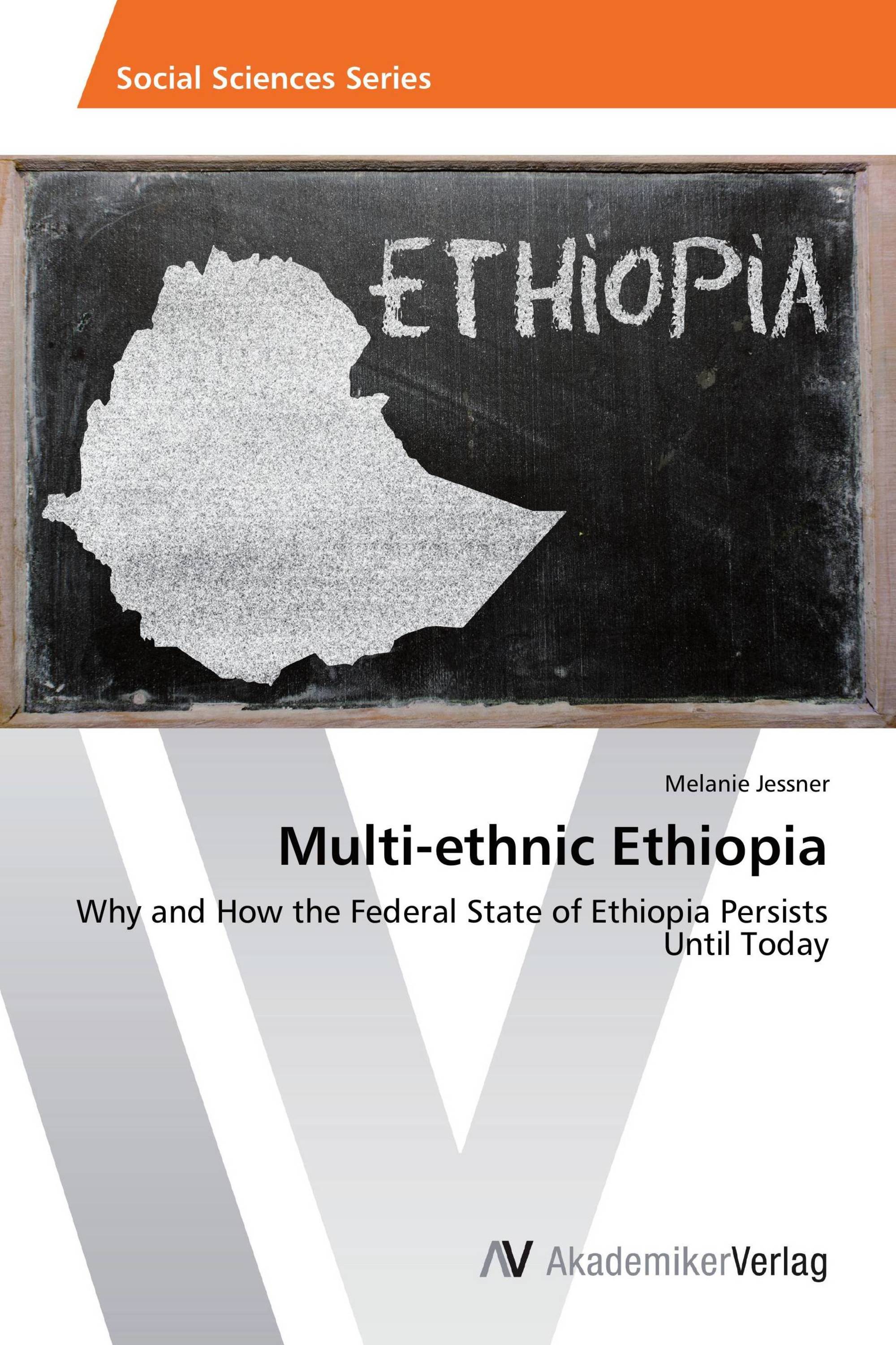 Multi-ethnic Ethiopia