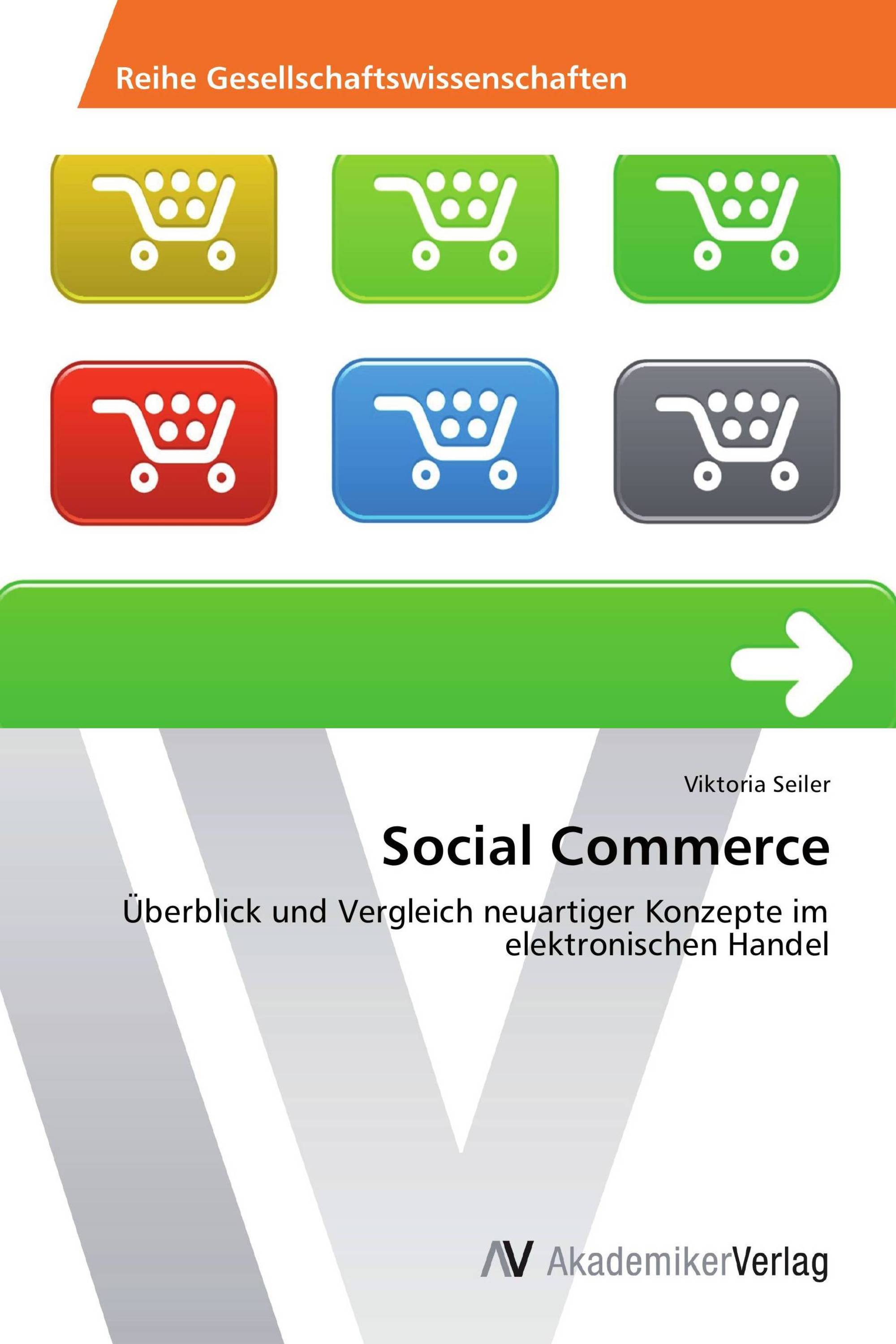 Social Commerce