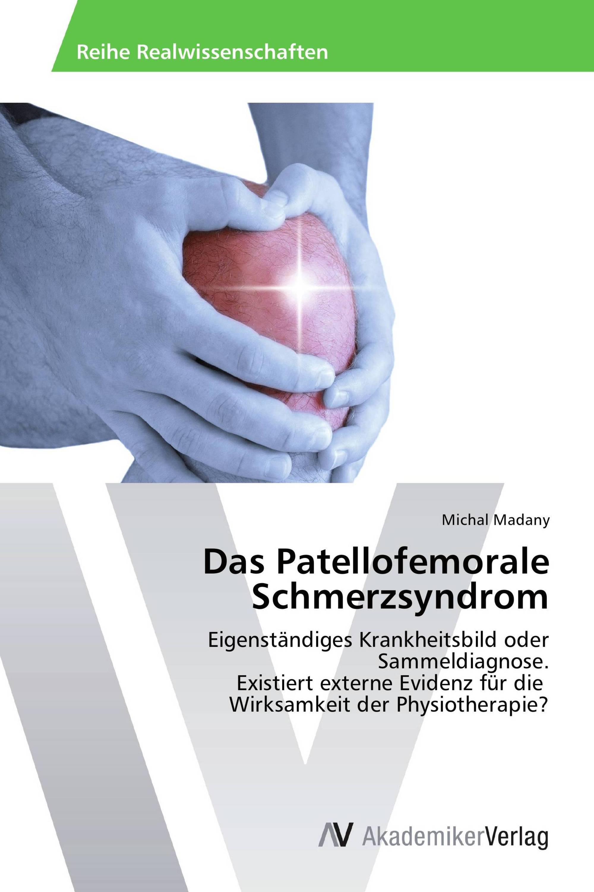 Das Patellofemorale Schmerzsyndrom