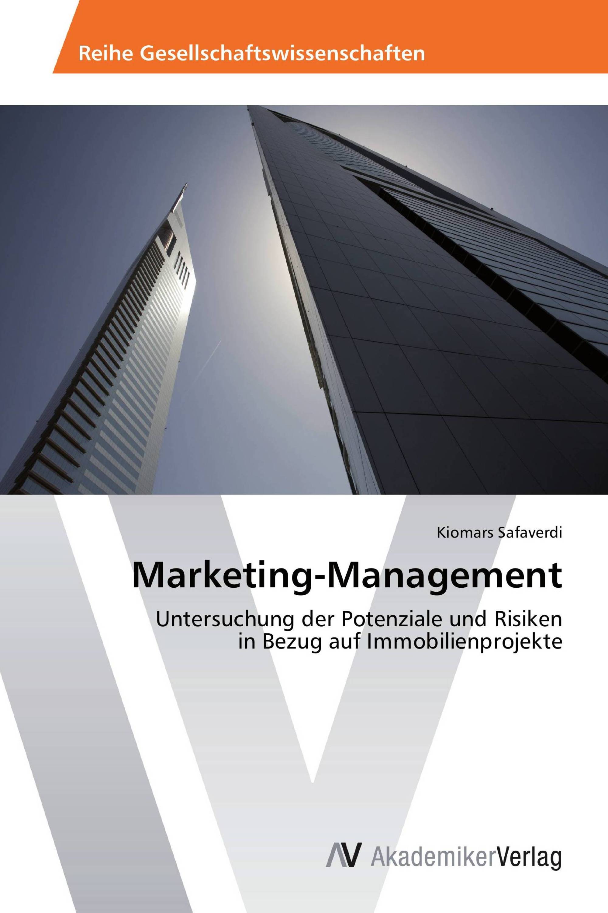 Marketing-Management