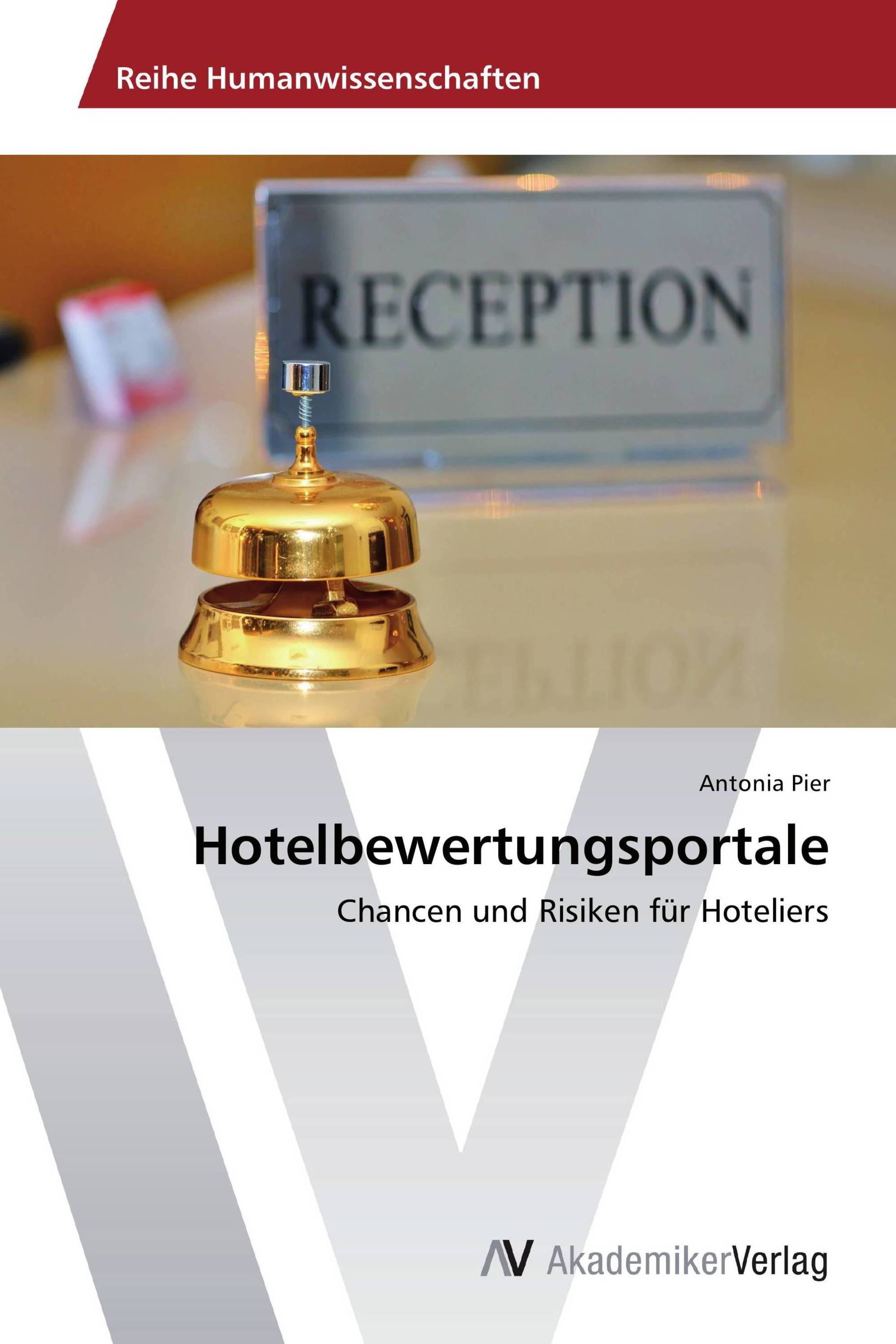 Hotelbewertungsportale