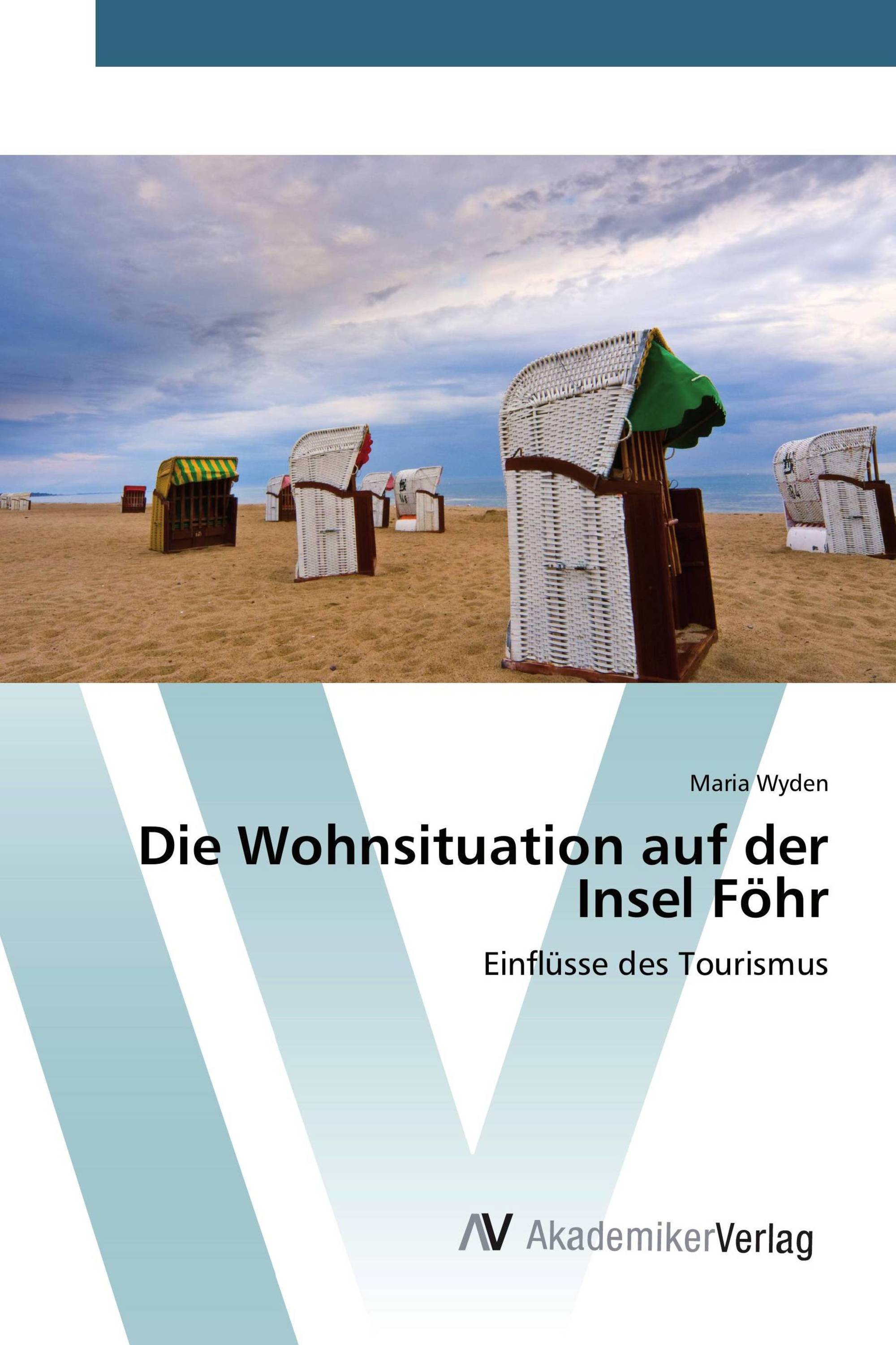 Die Wohnsituation auf der Insel Föhr