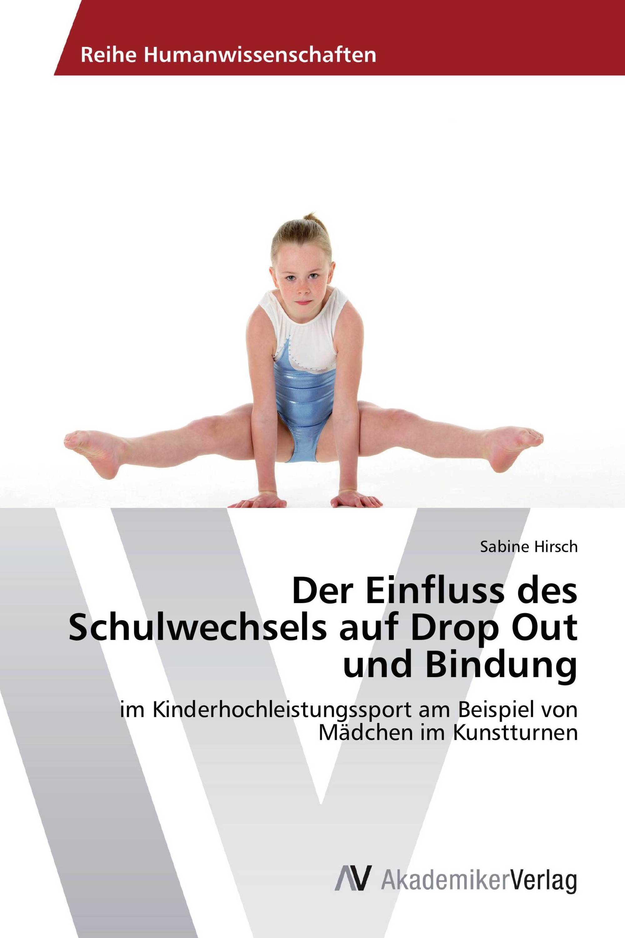 Der Einfluss des Schulwechsels auf Drop Out und Bindung