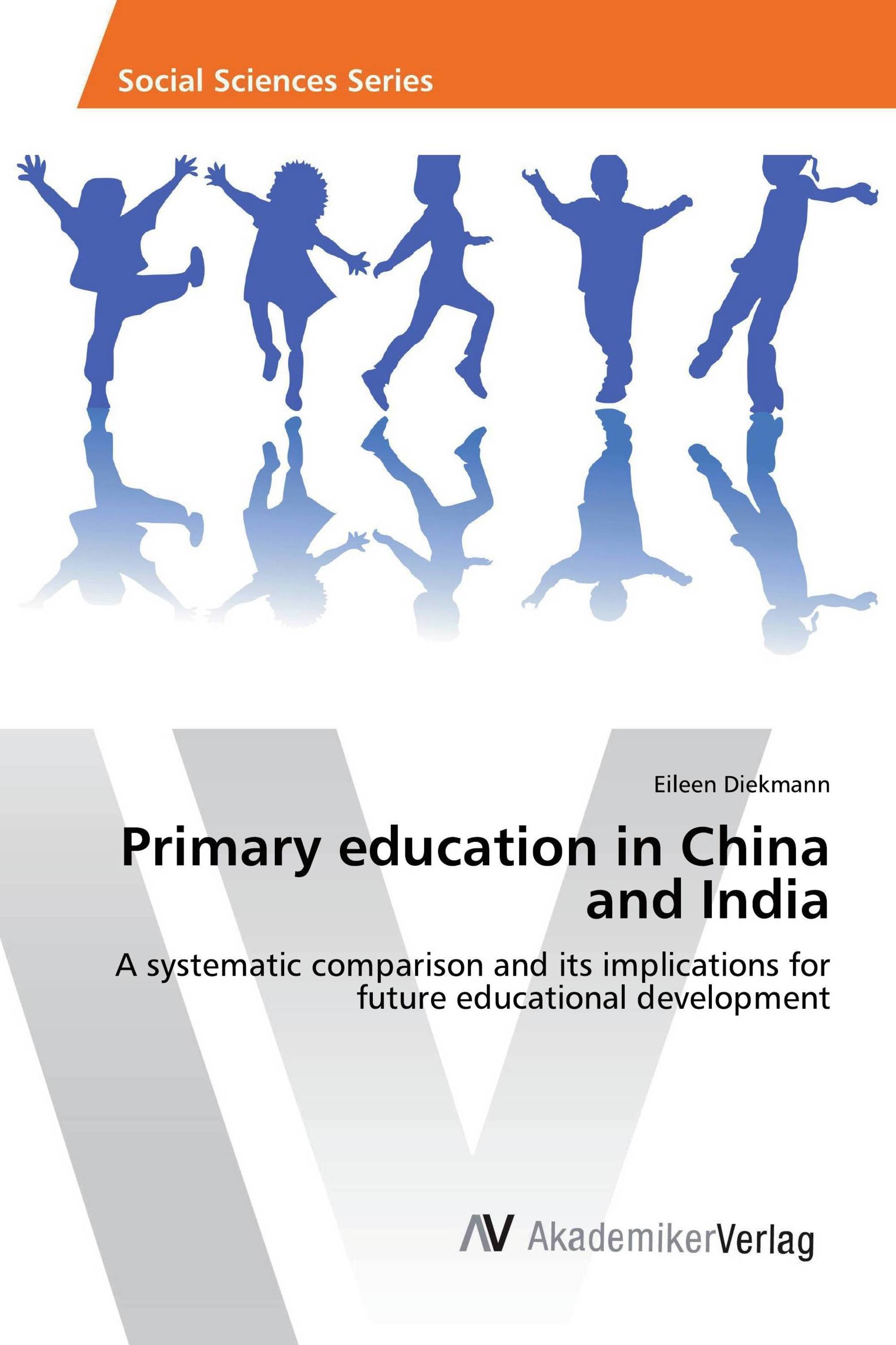 Primary education in China and India