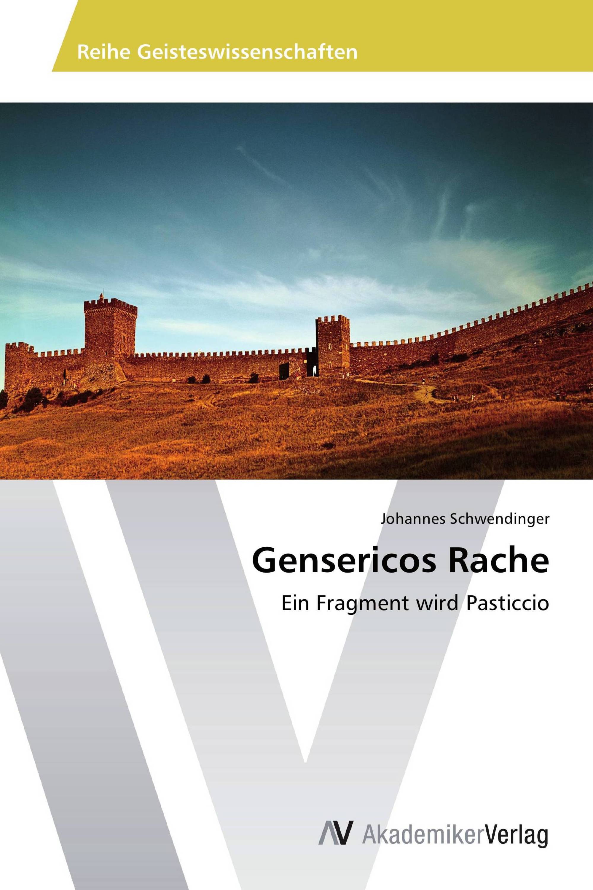 Gensericos Rache