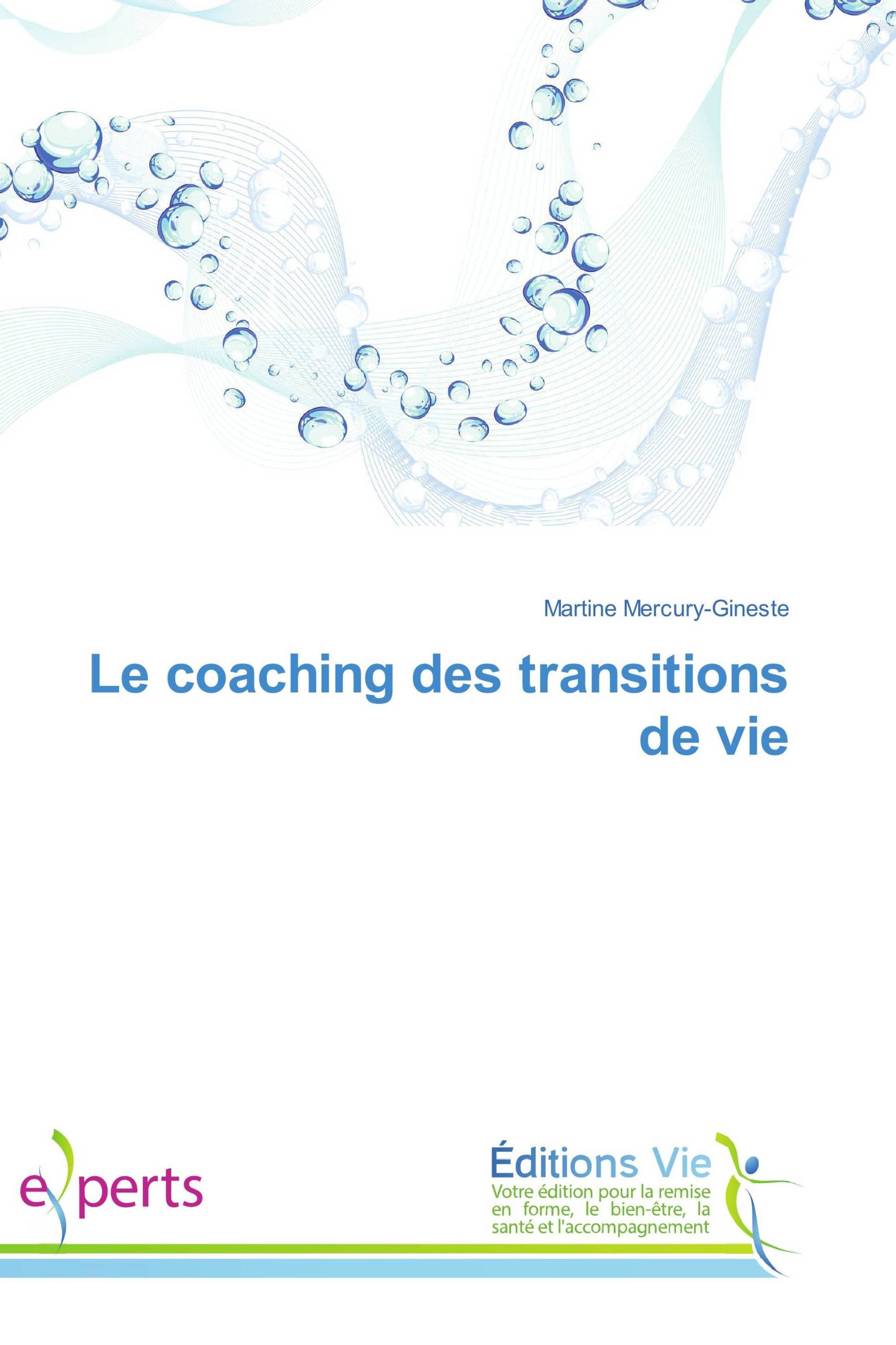 Le coaching des transitions de vie