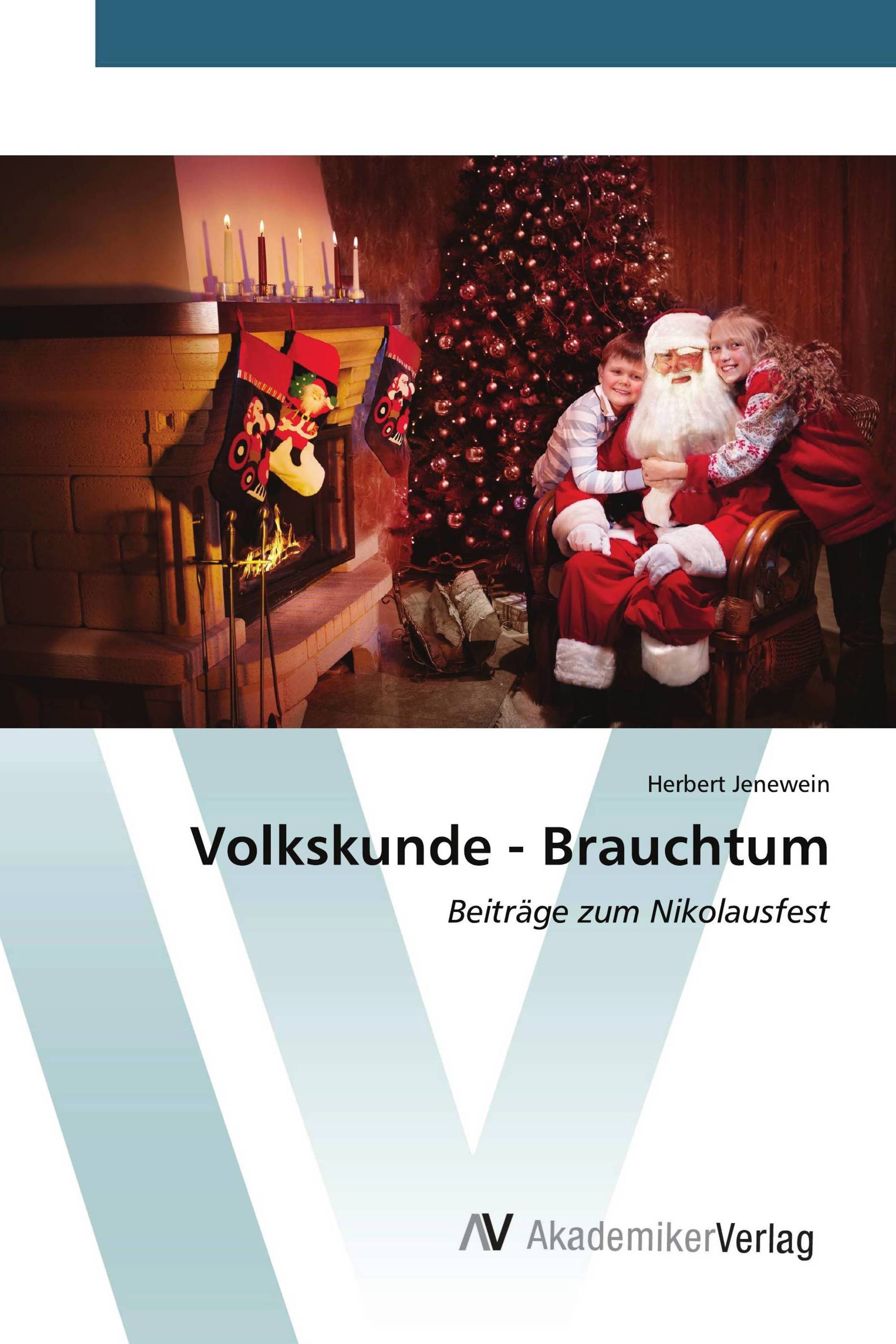 Volkskunde - Brauchtum