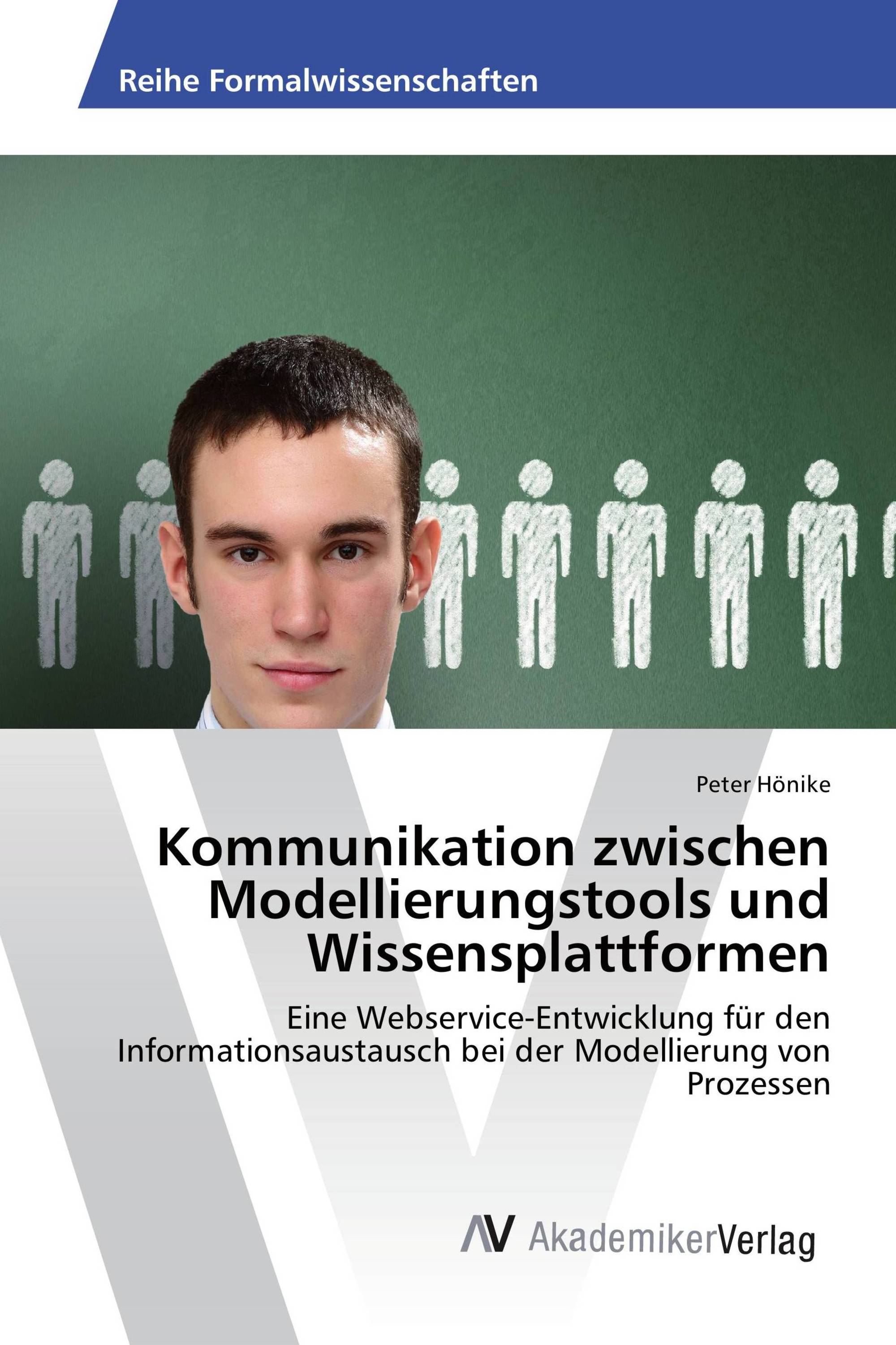 Kommunikation zwischen Modellierungstools und Wissensplattformen