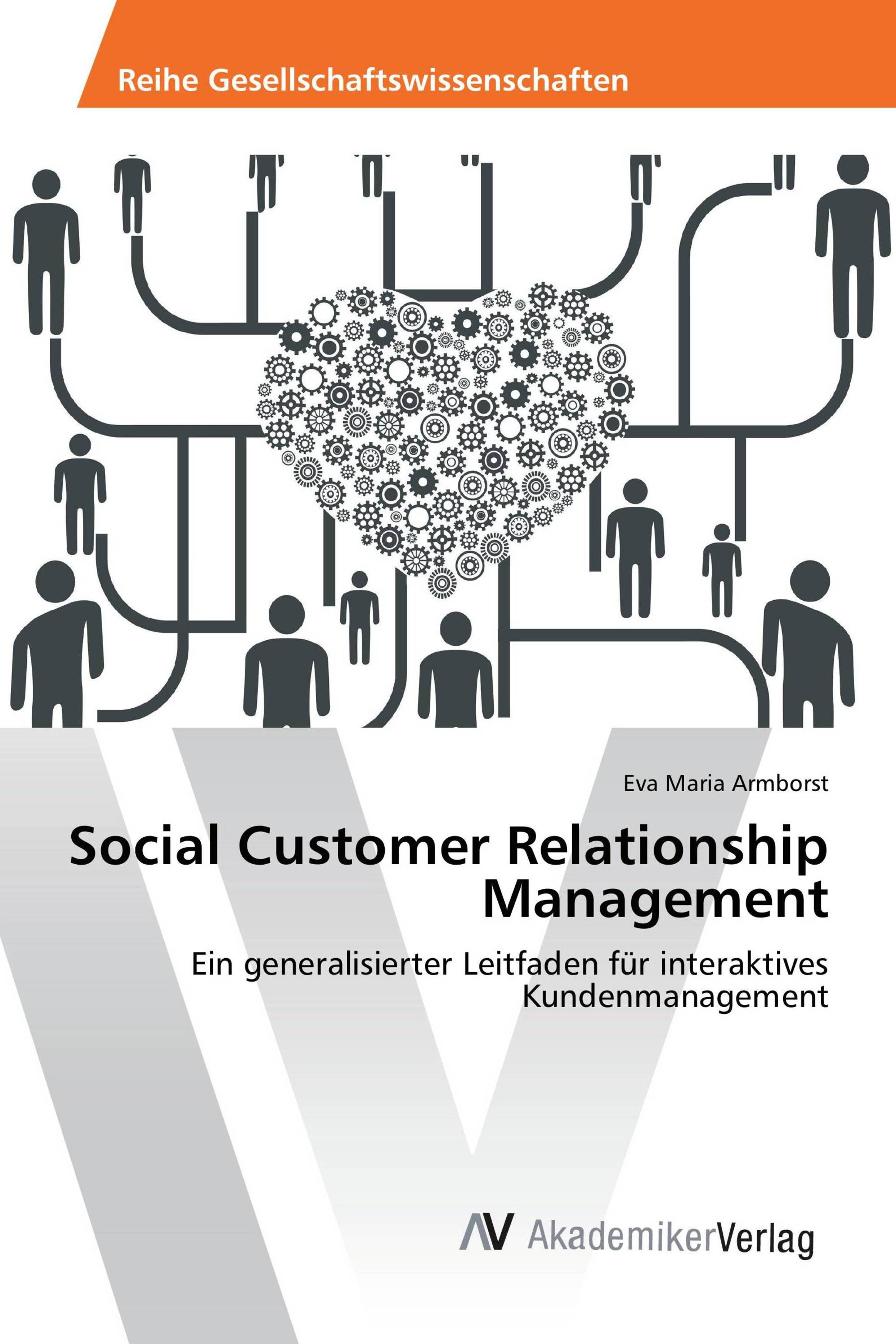 Social Customer Relationship Management