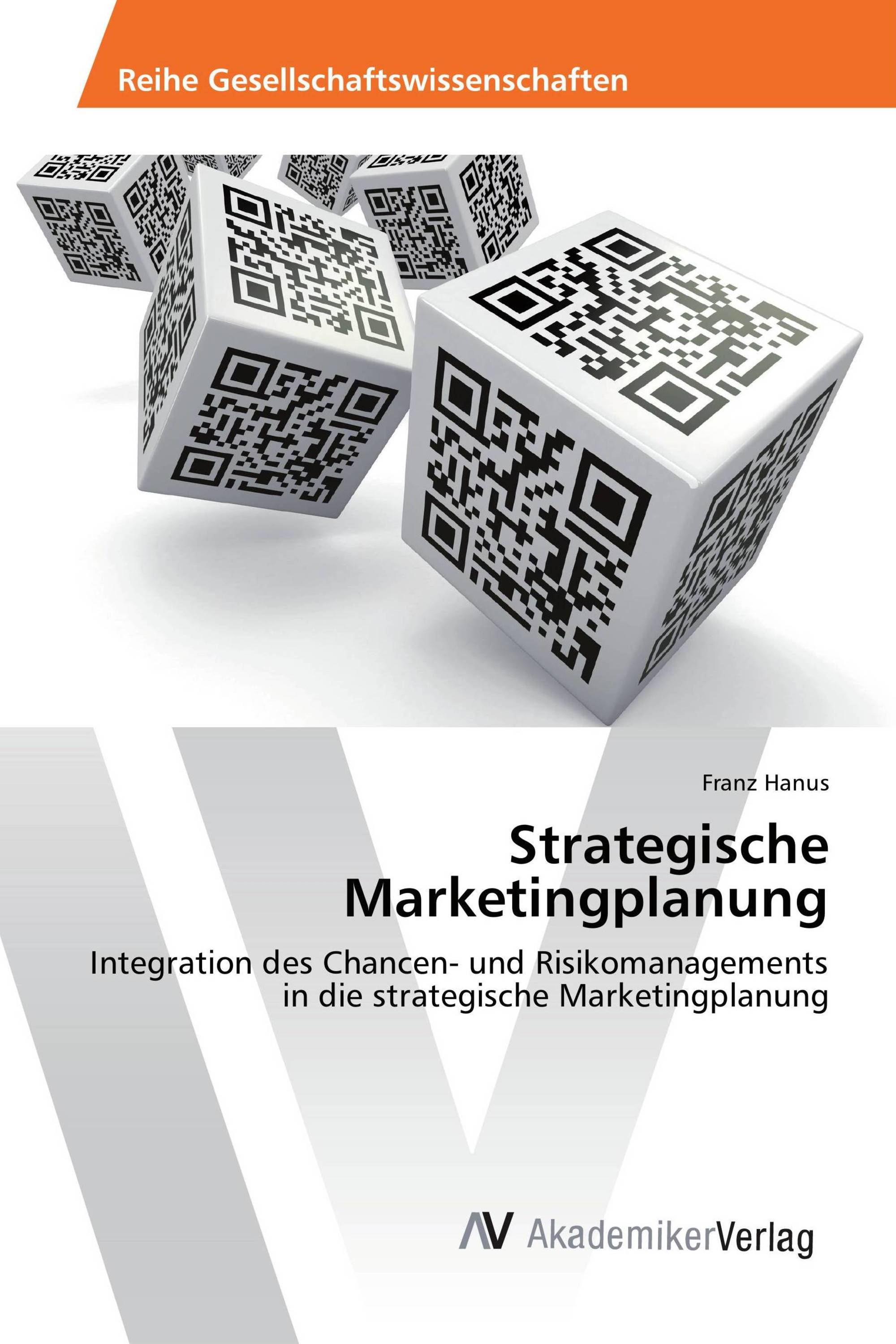 Strategische Marketingplanung