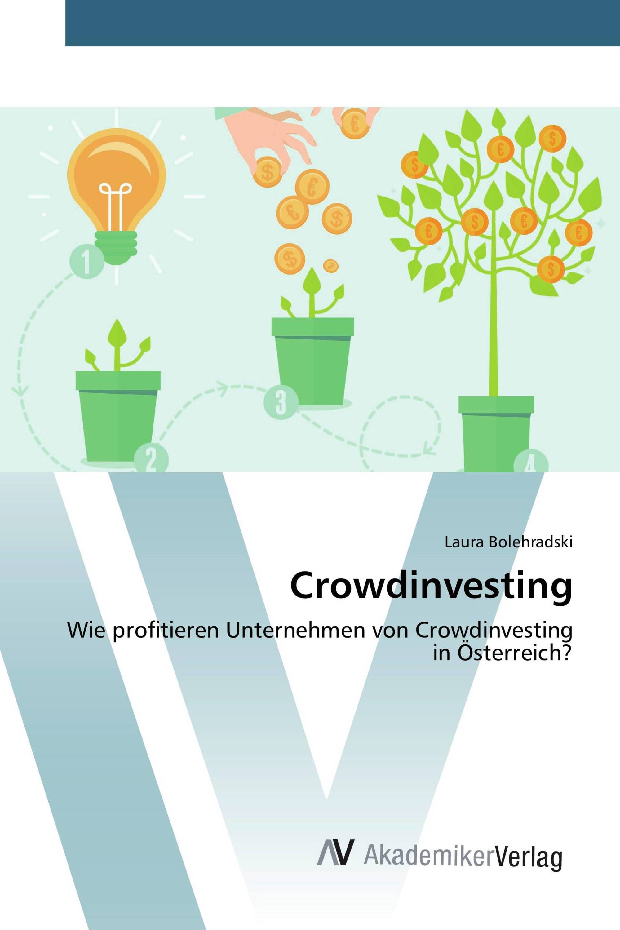 Crowdinvesting