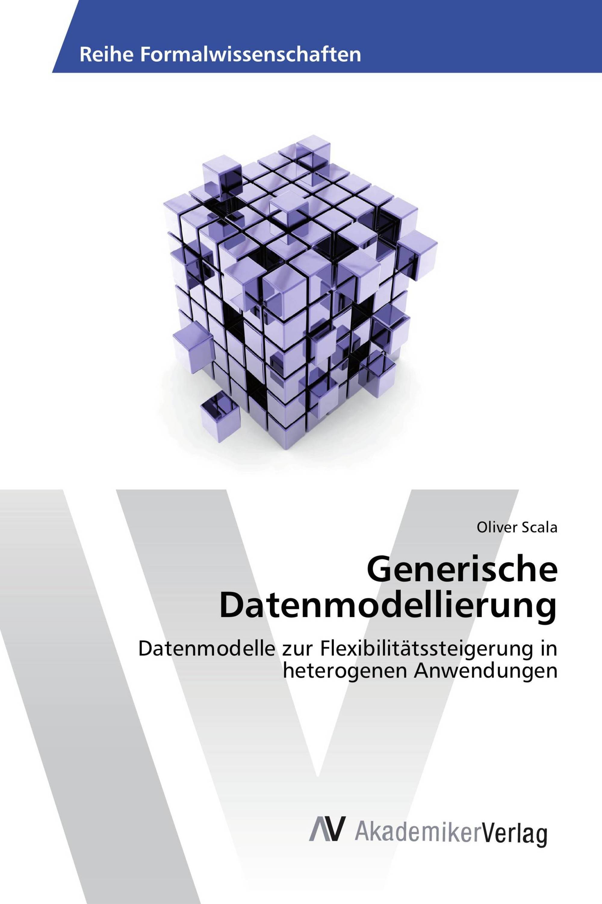 Generische Datenmodellierung