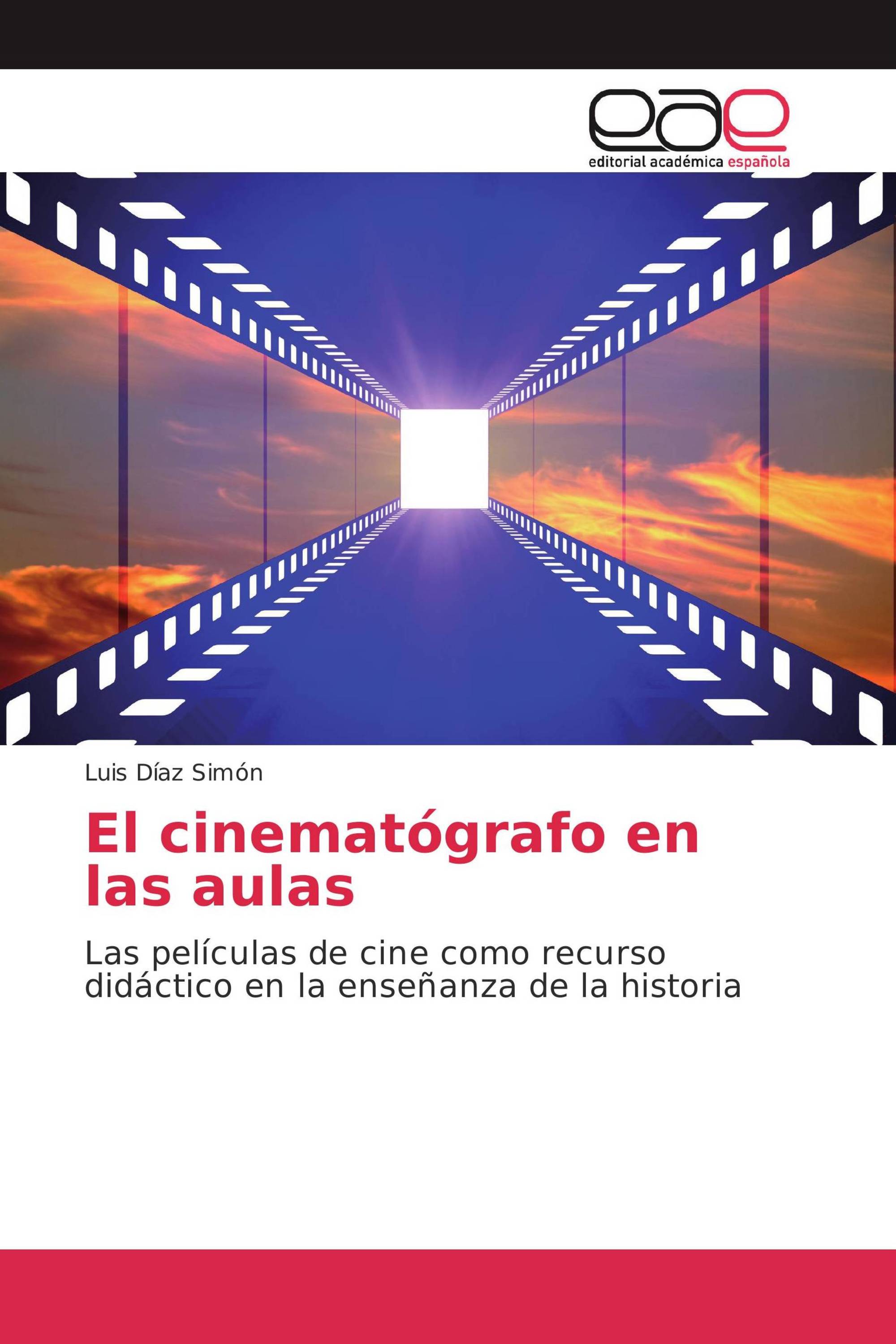 El cinematógrafo en las aulas