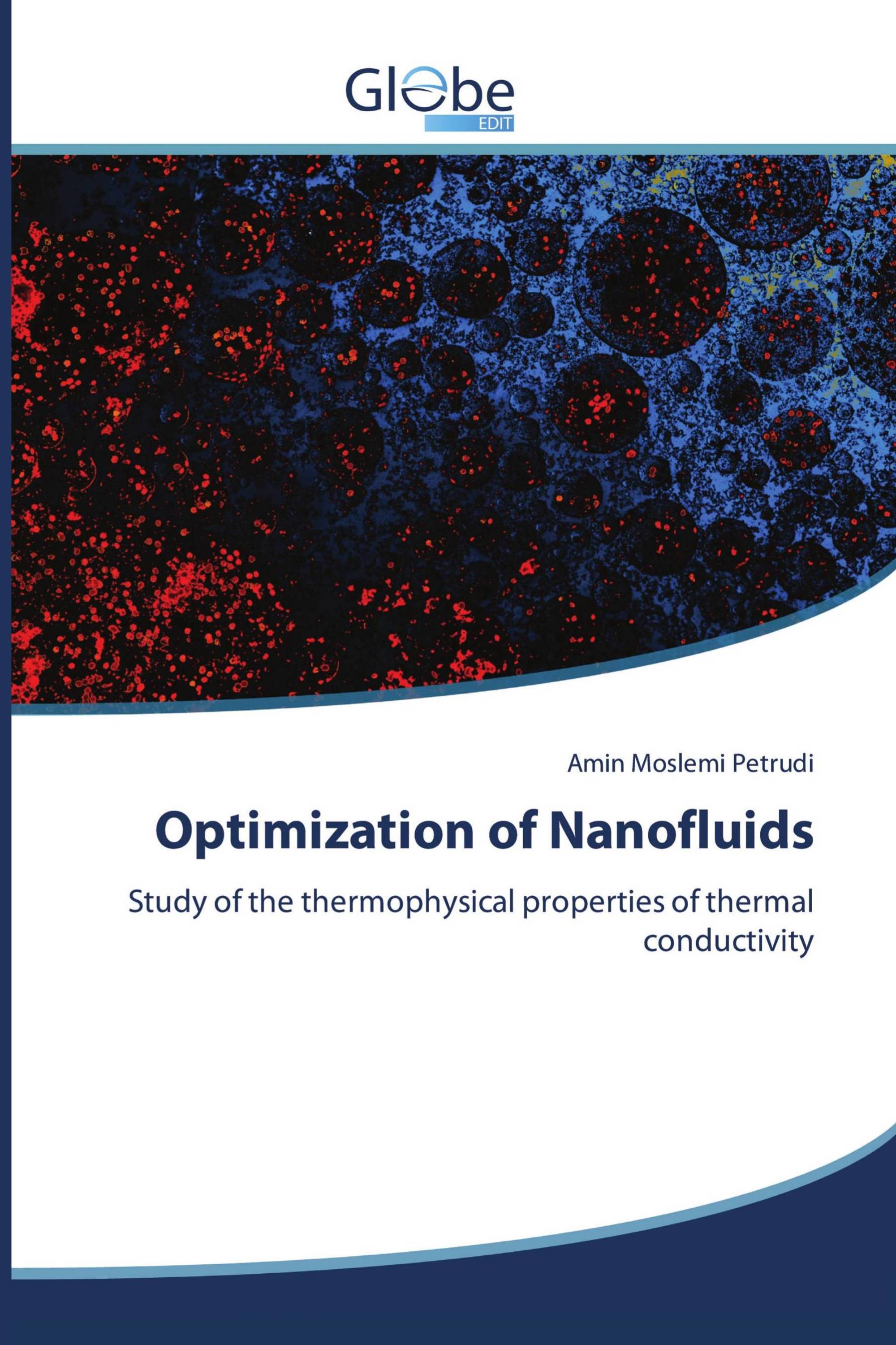 Optimization of Nanofluids