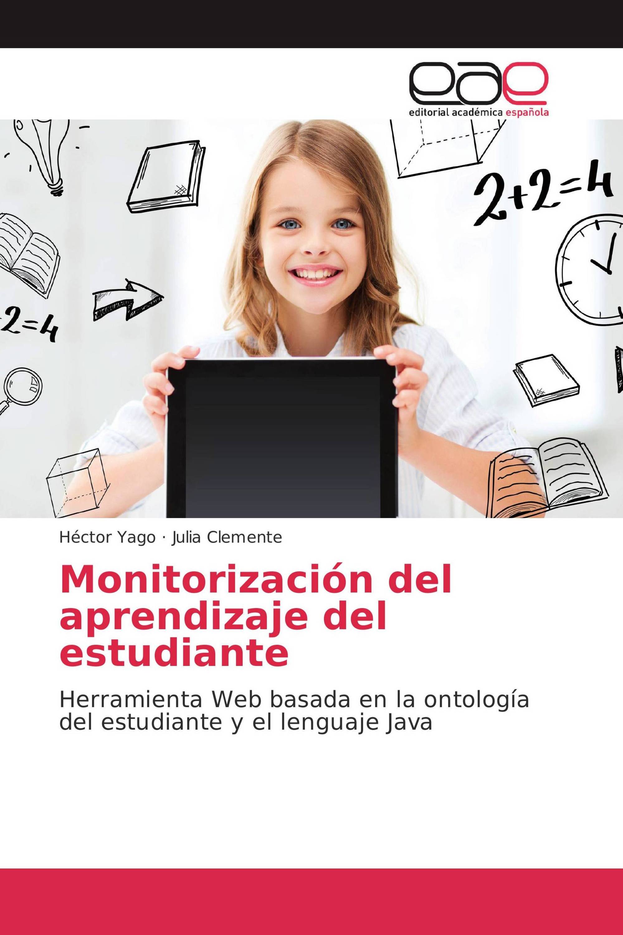 Monitorización del aprendizaje del estudiante