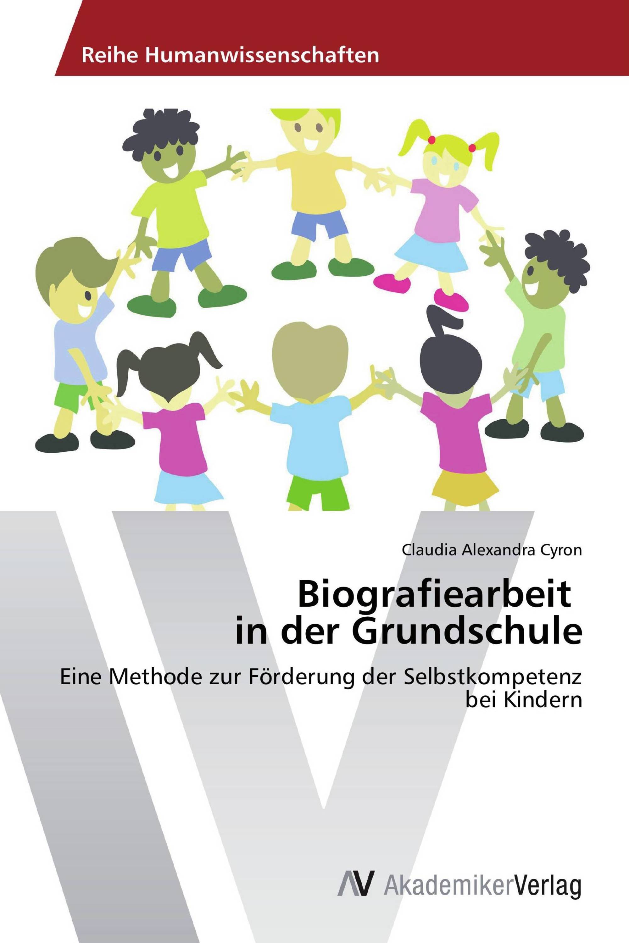 Biografiearbeit in der Grundschule