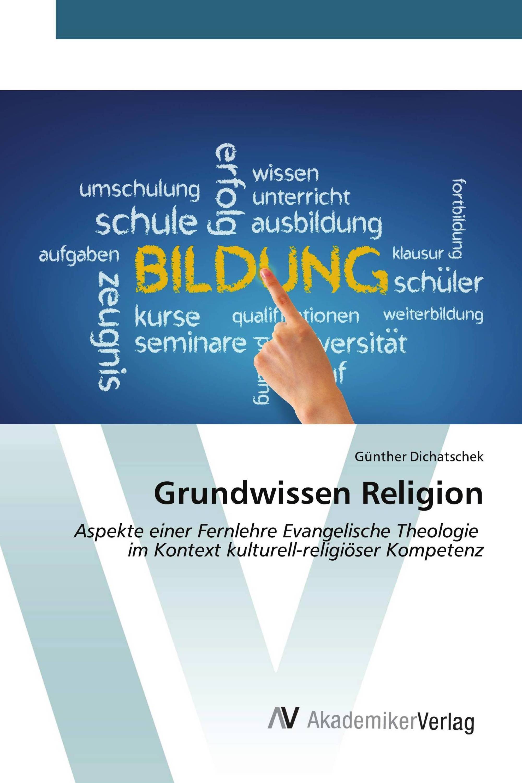 Grundwissen Religion