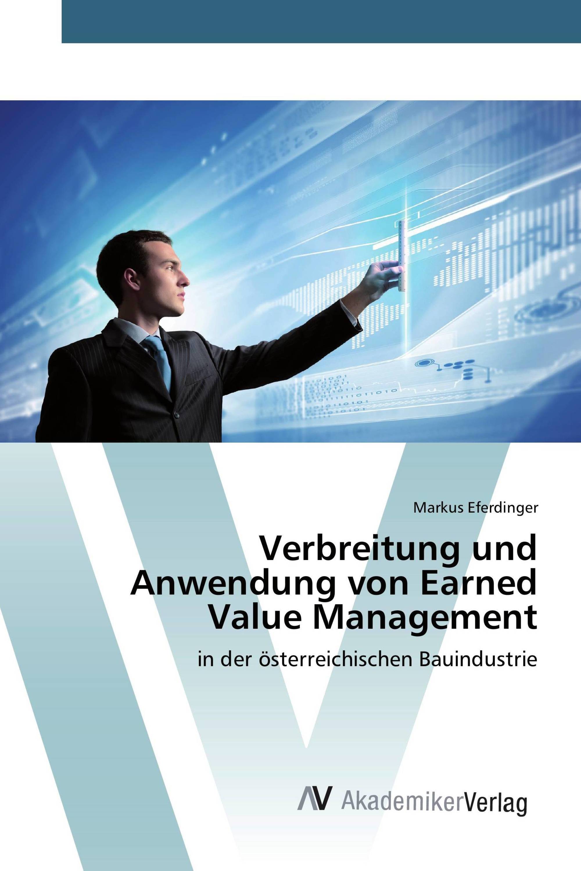 Verbreitung und Anwendung von Earned Value Management