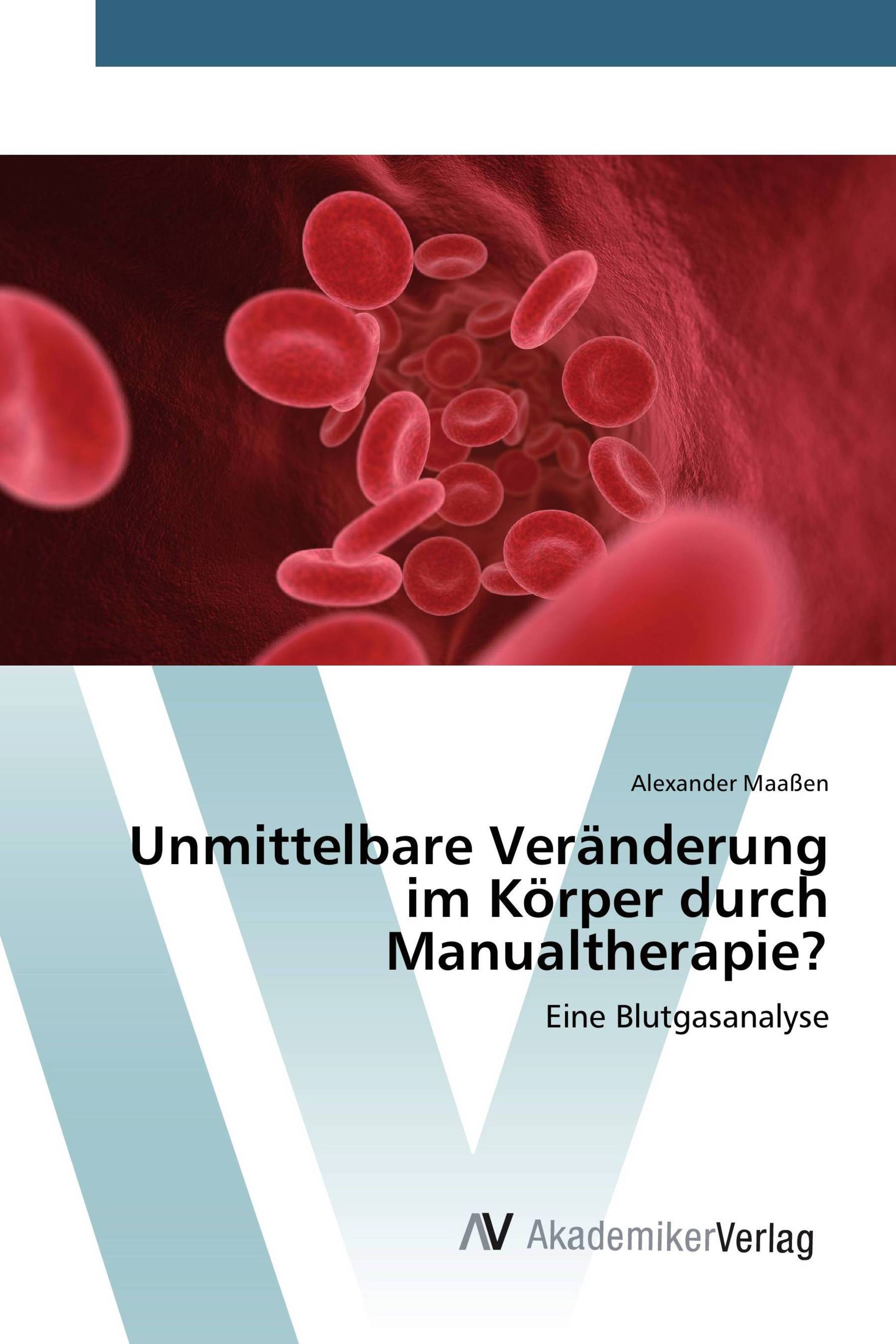 Unmittelbare Veränderung im Körper durch Manualtherapie?