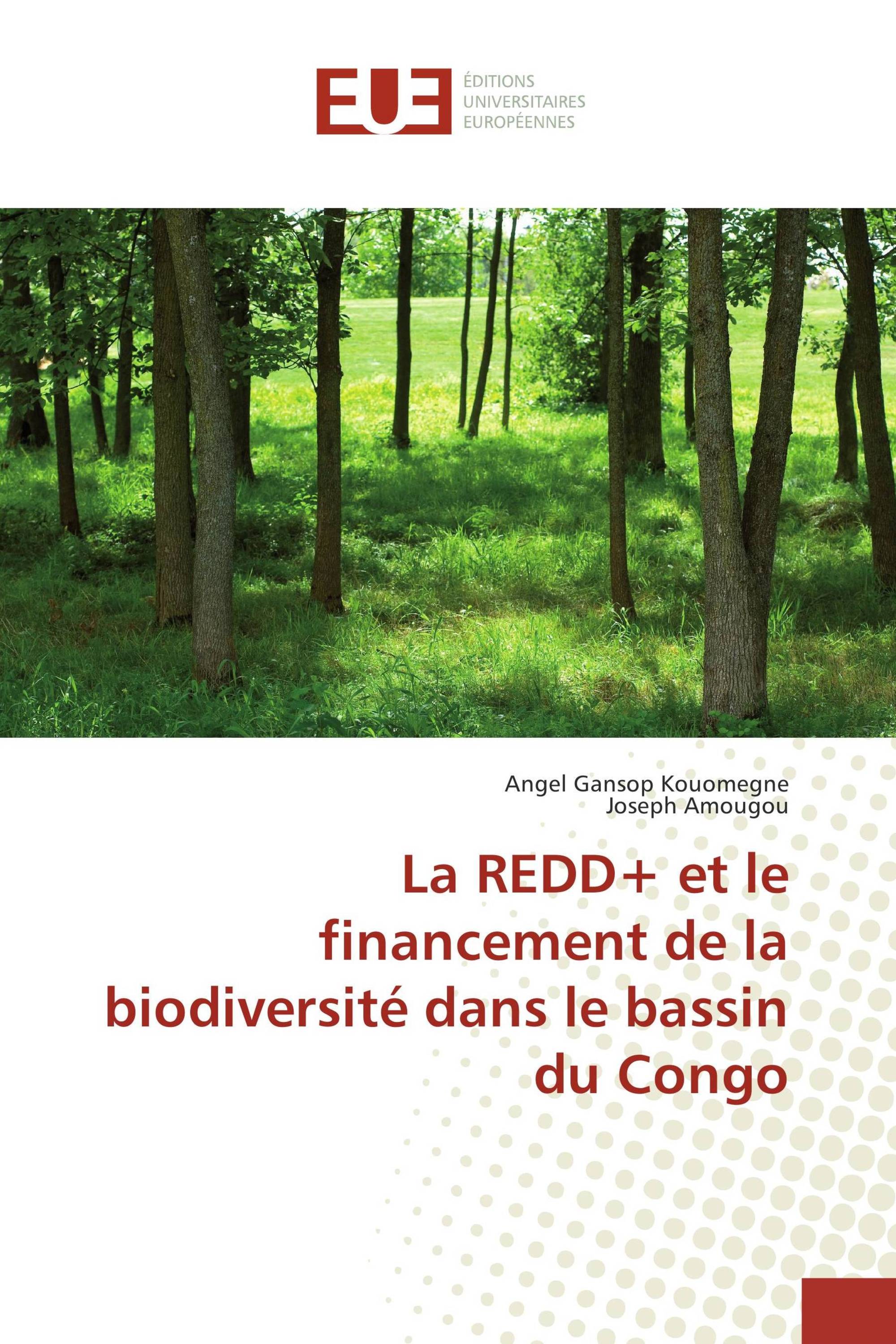 La REDD+ et le financement de la biodiversité dans le bassin du Congo