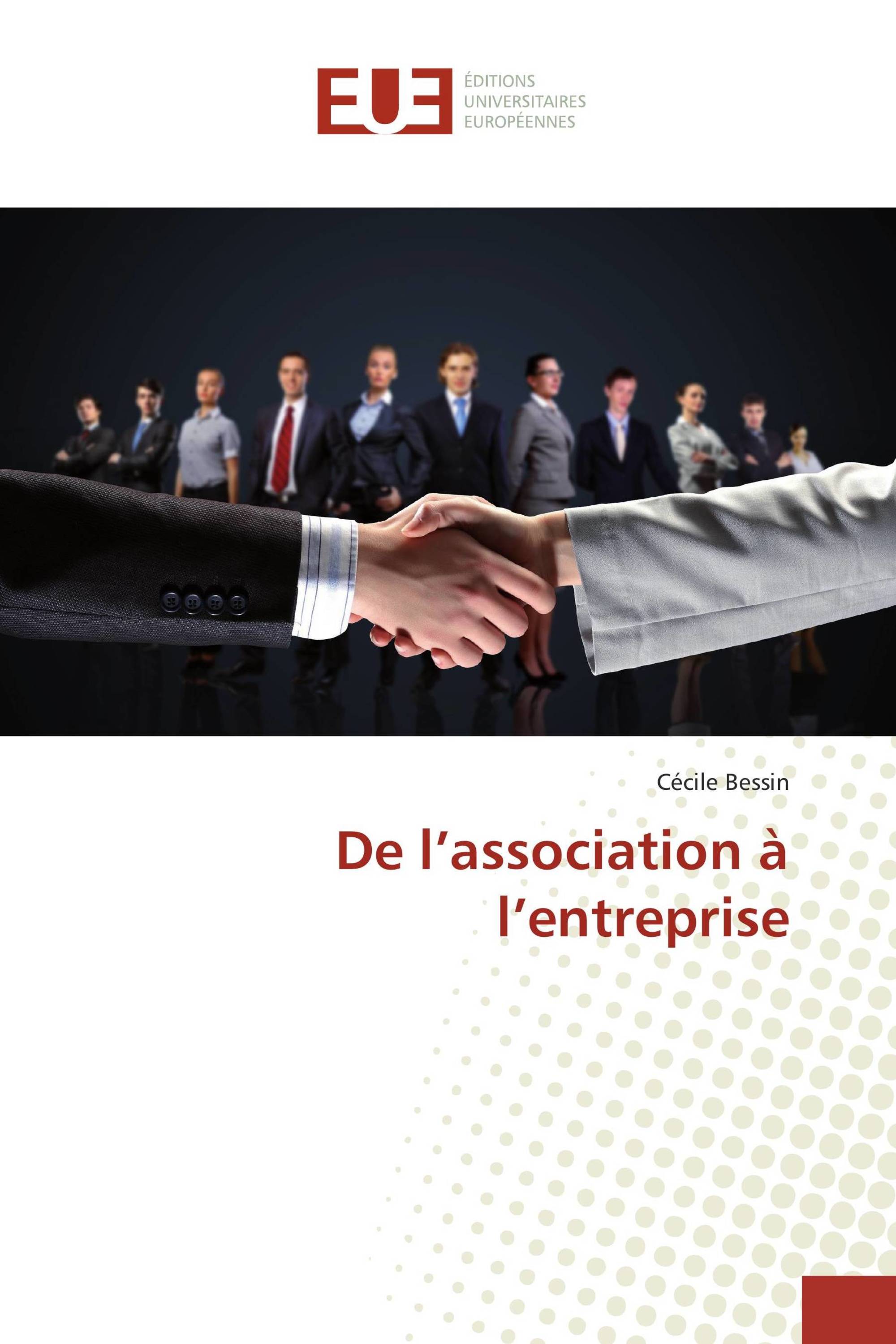 De l’association à l’entreprise