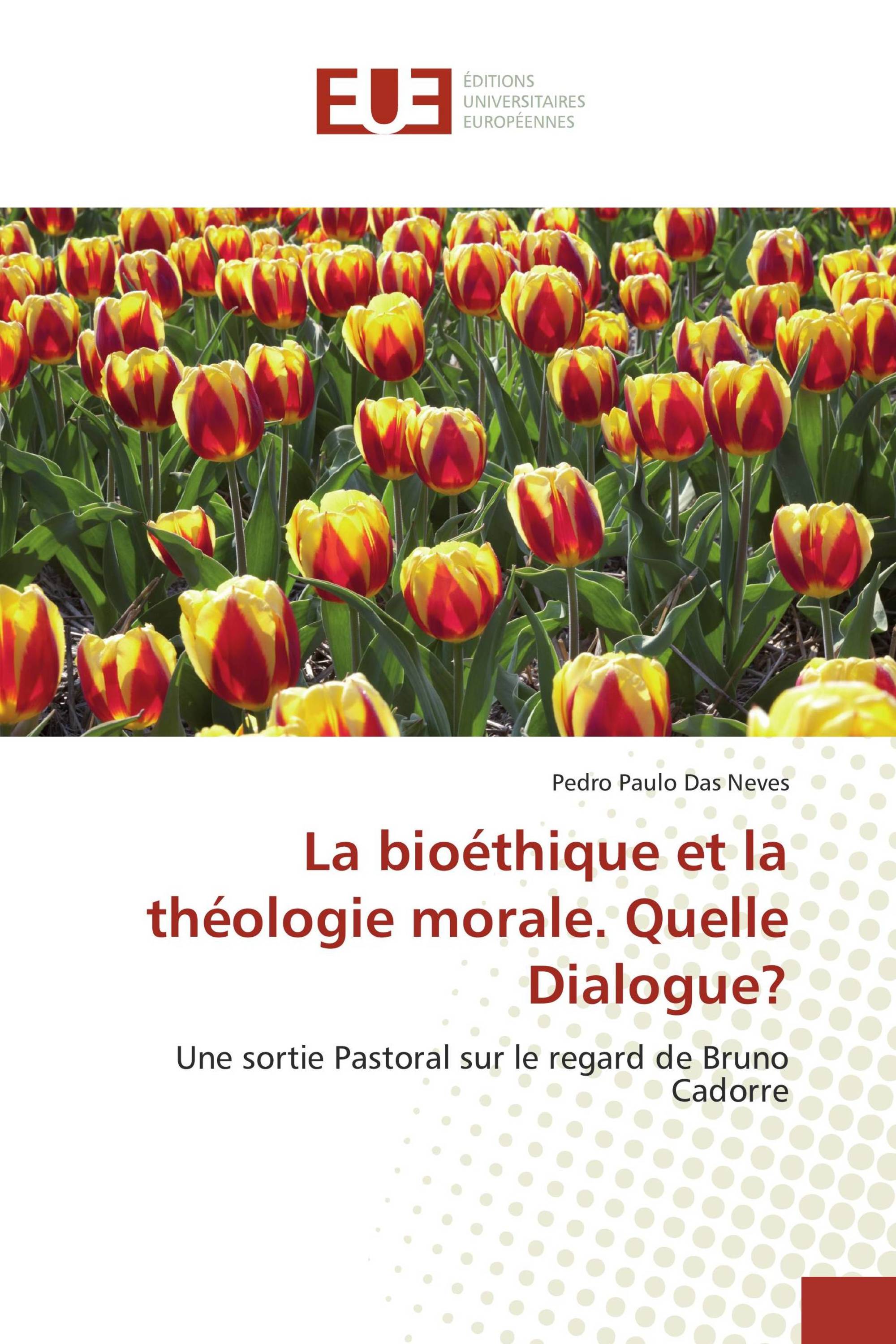 La bioéthique et la théologie morale. Quelle Dialogue?