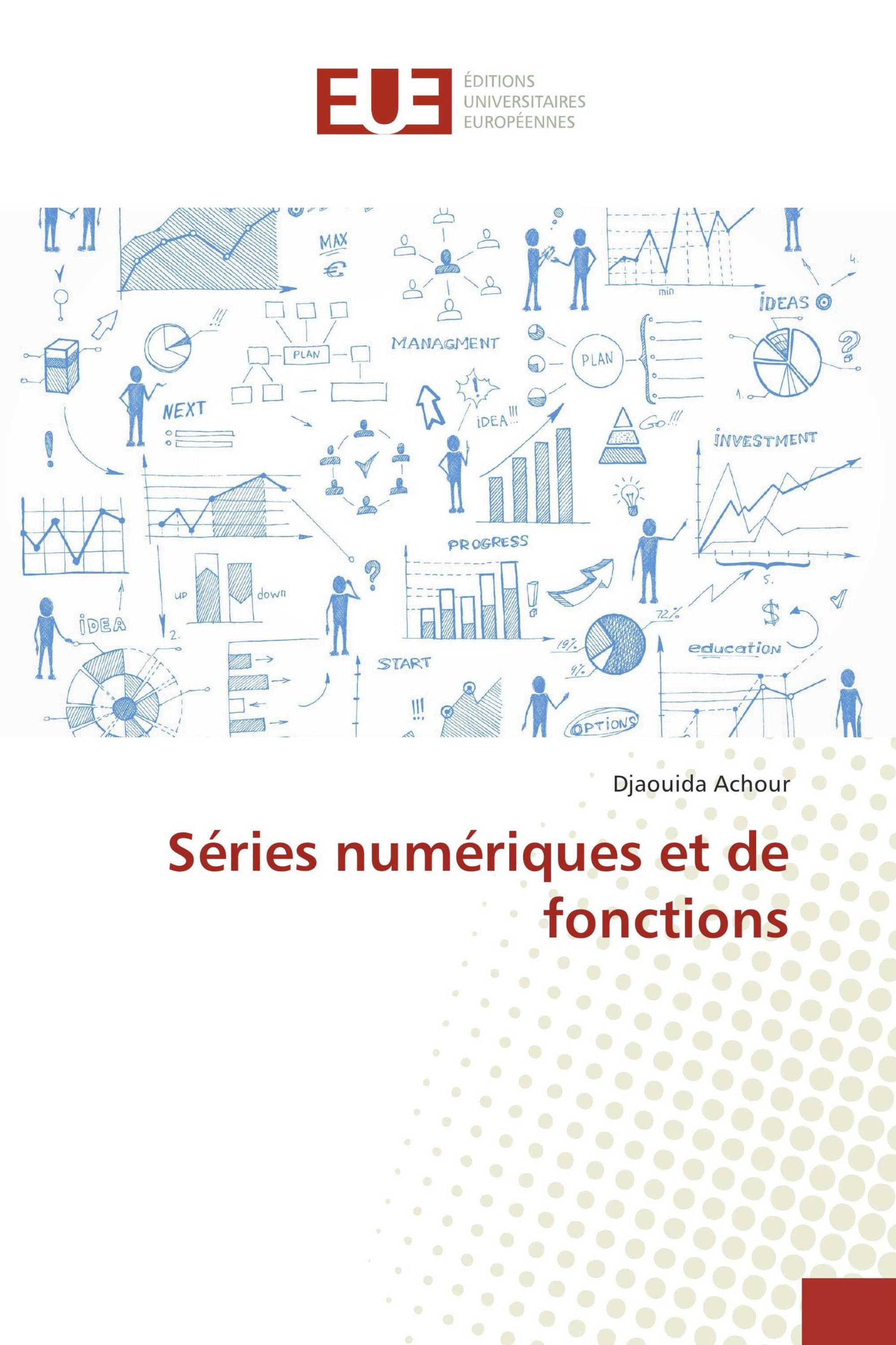 Séries numériques et de fonctions