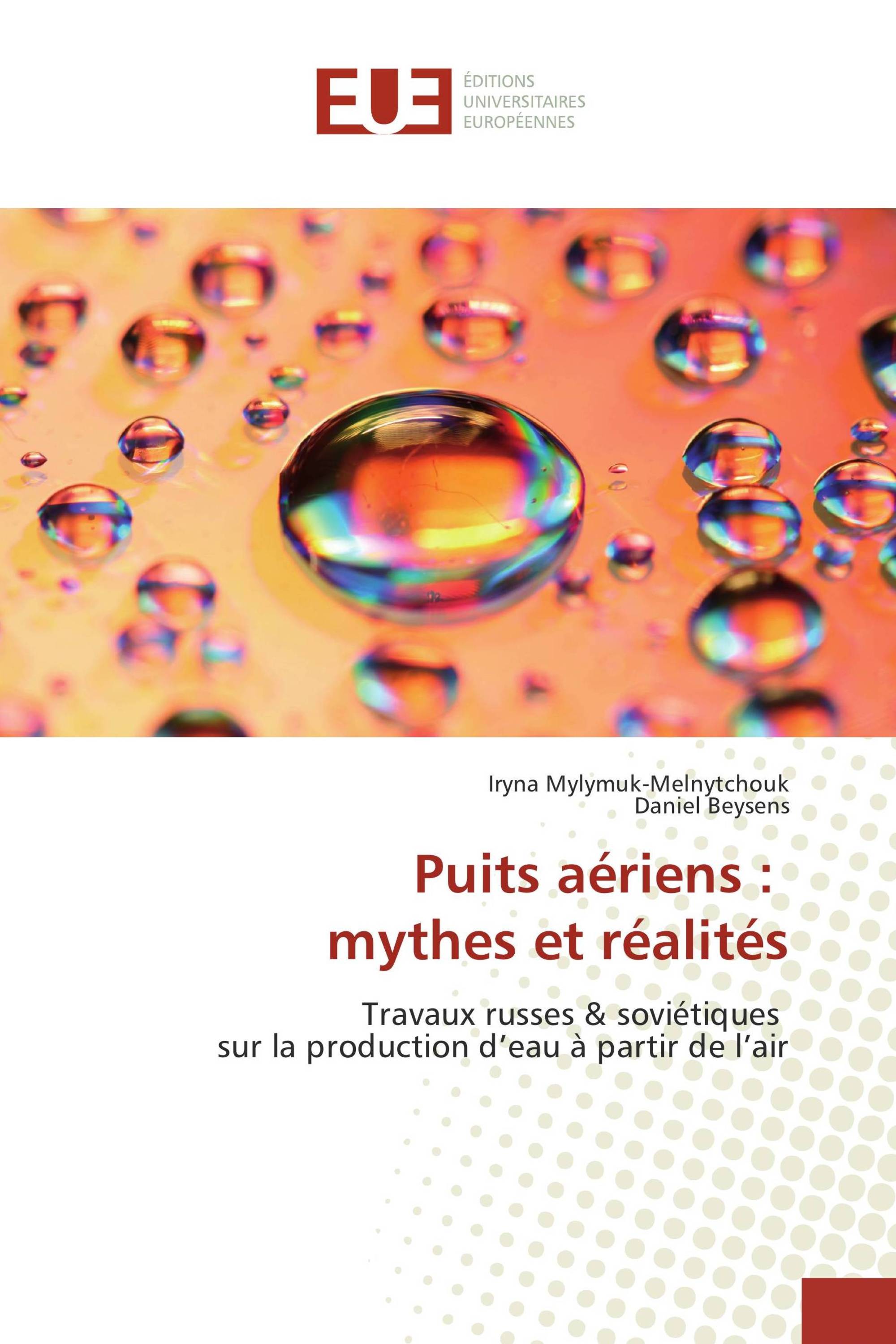 Puits aériens : mythes et réalités