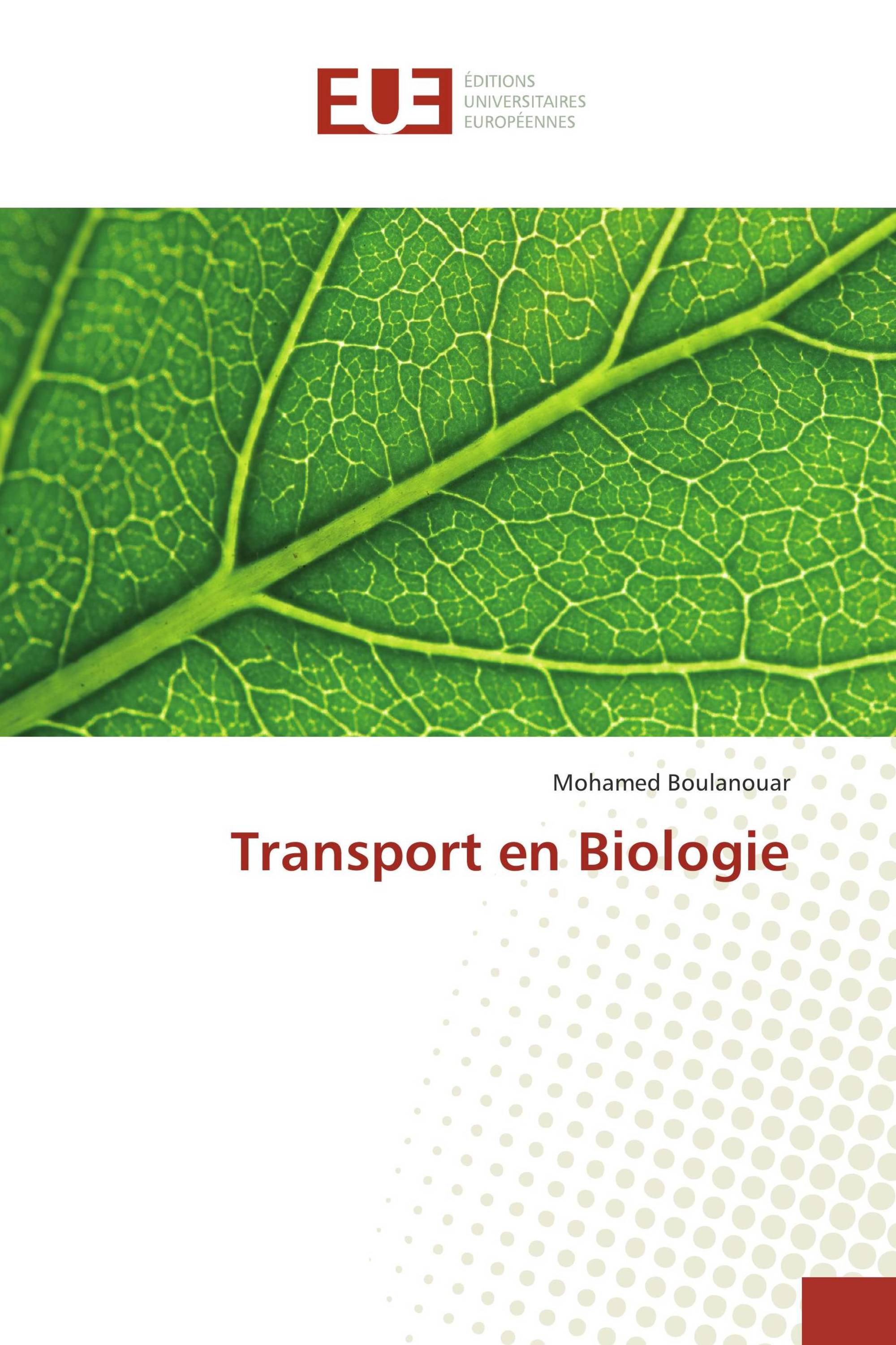 Transport en Biologie