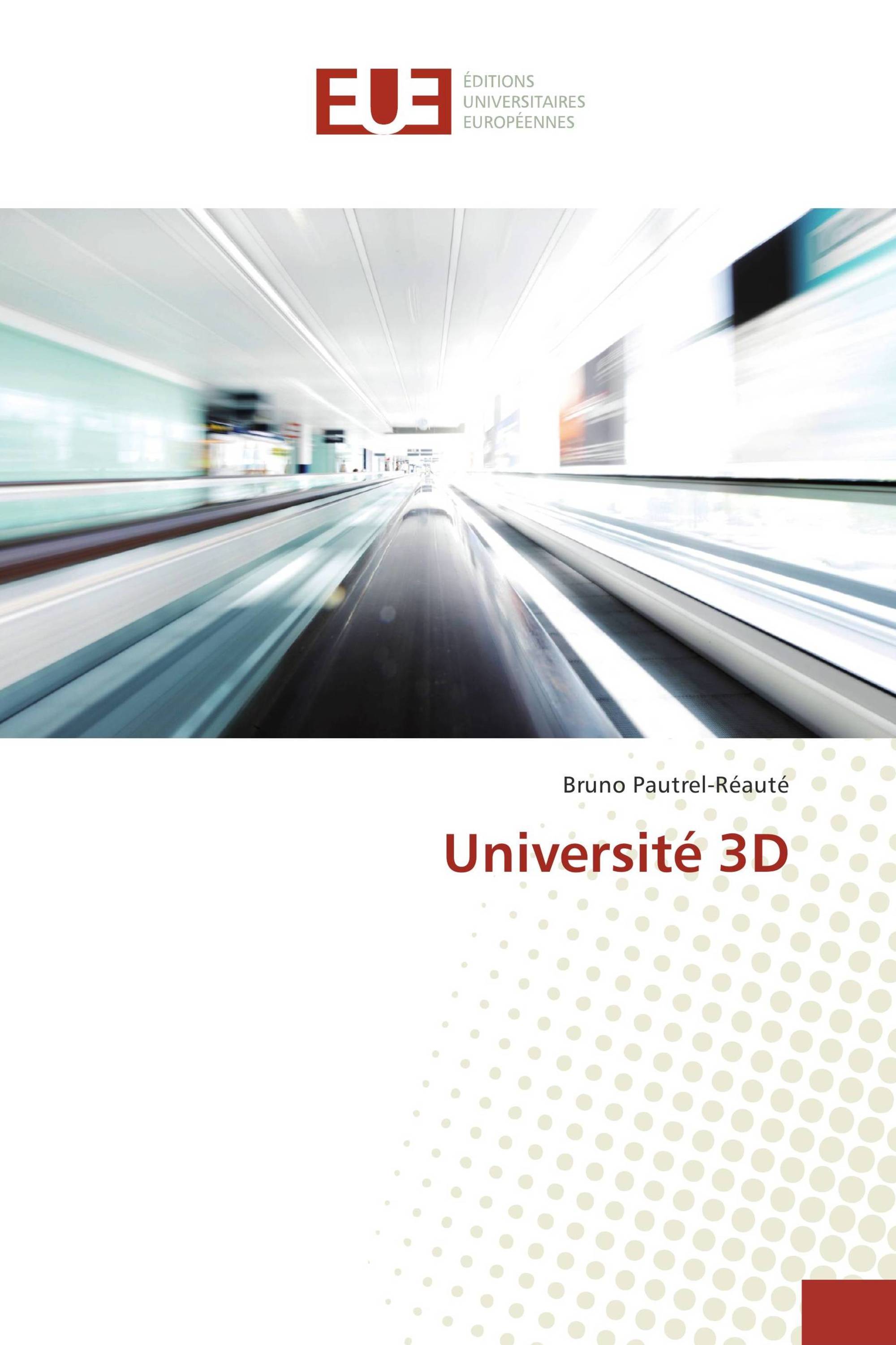 Université 3D