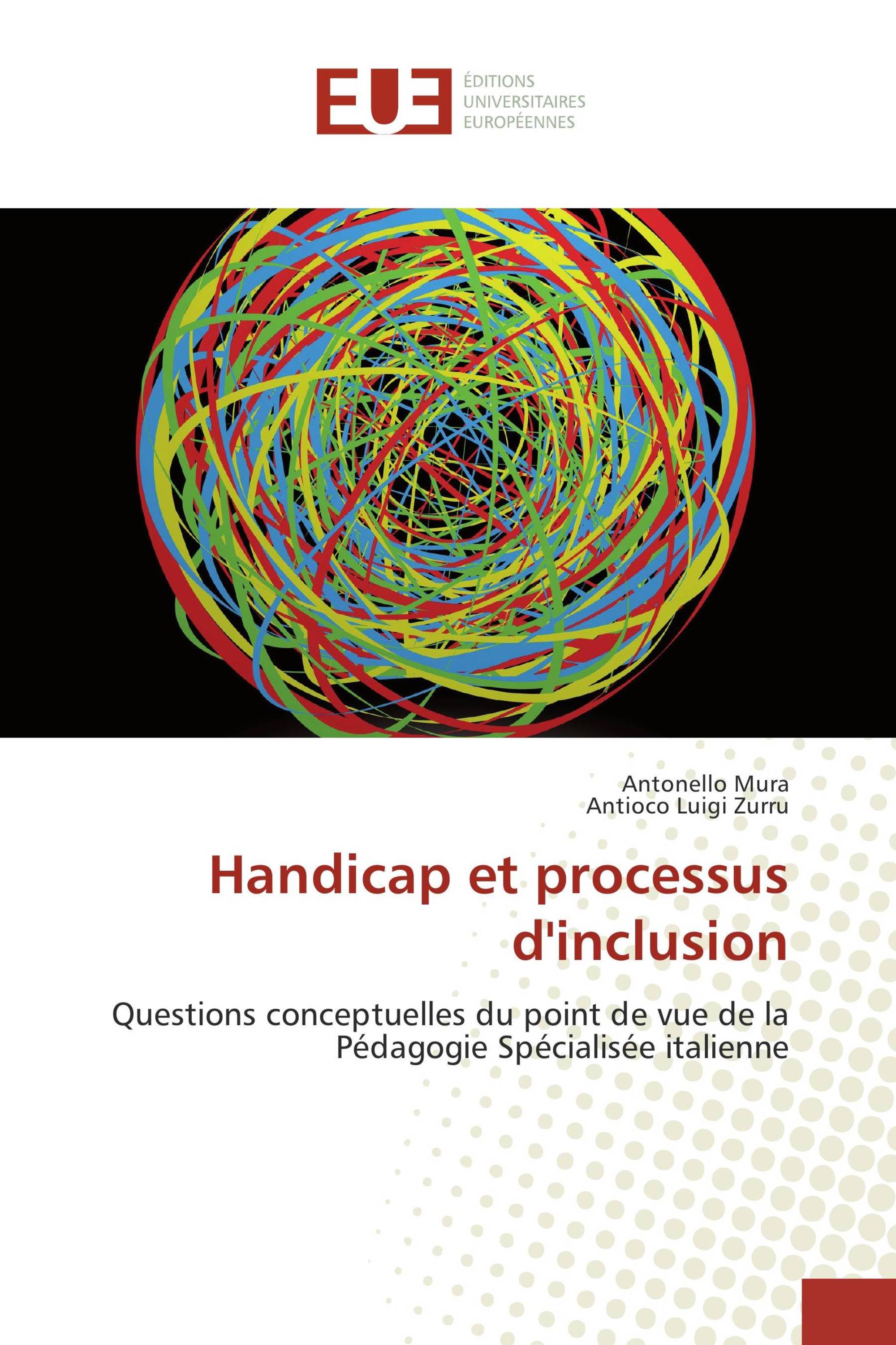 Handicap et processus d'inclusion