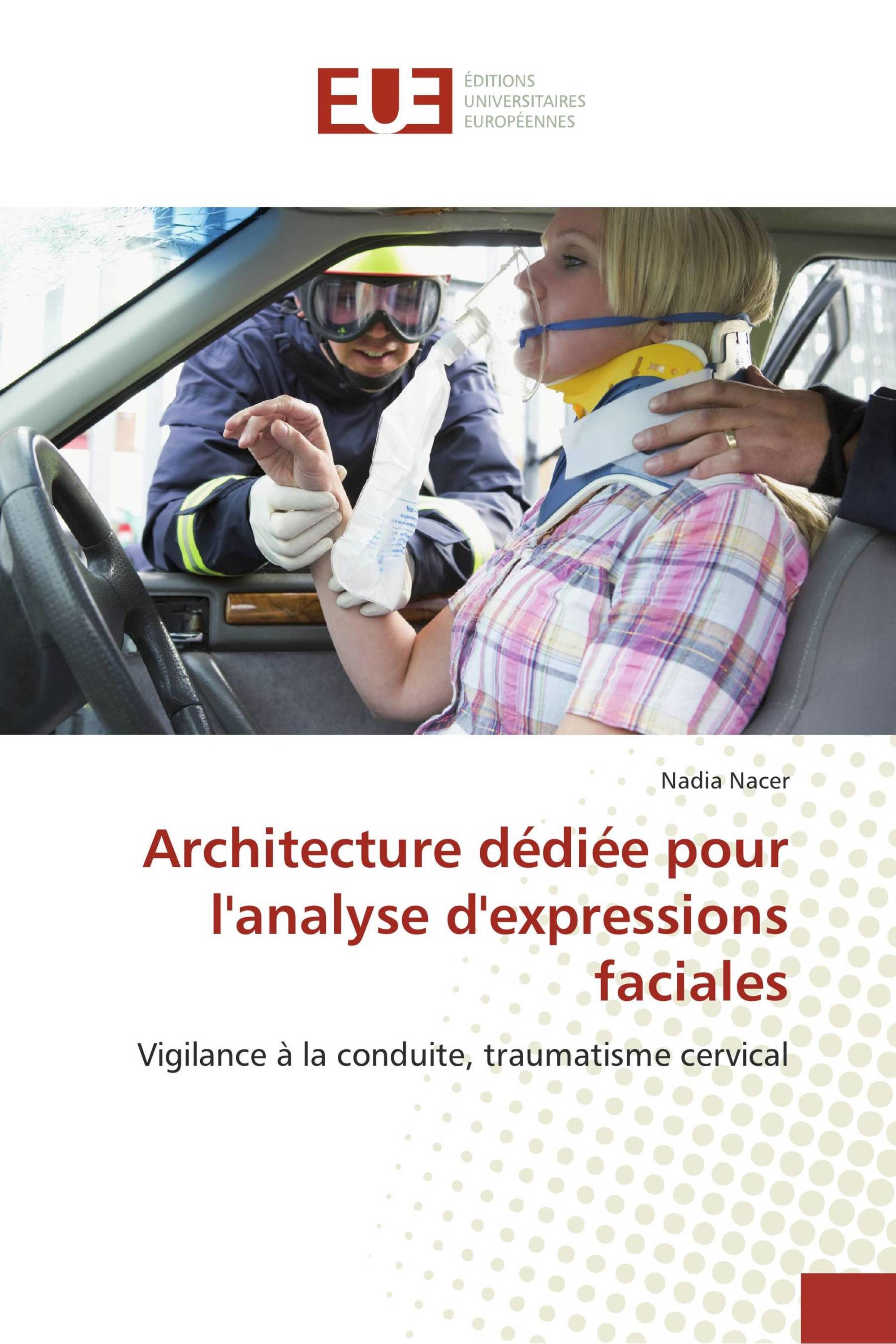 Architecture dédiée pour l'analyse d'expressions faciales